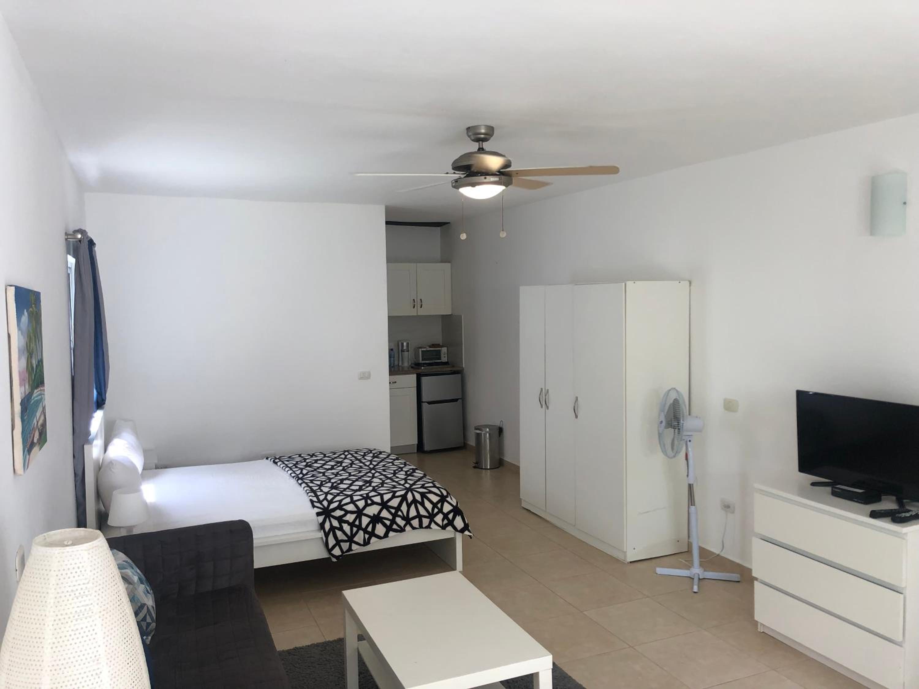Studio Residencial Almendra view 5