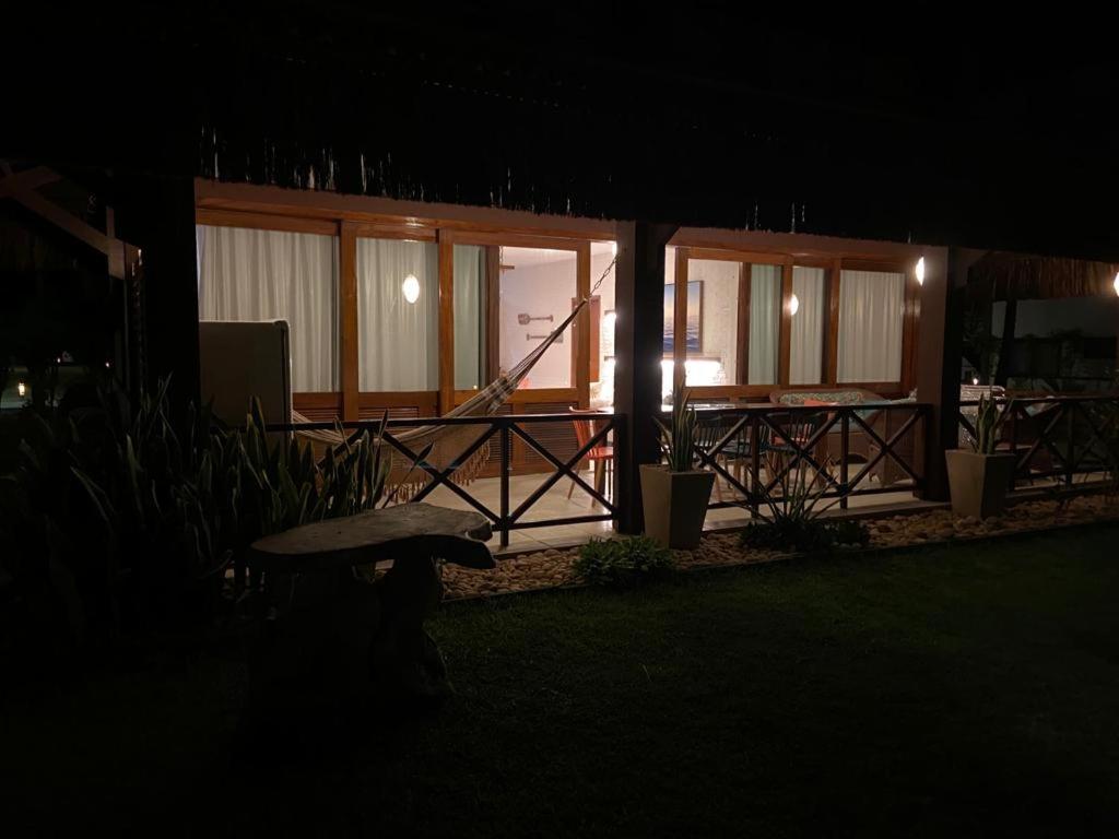 ECO FLECHEIRAS RESIDENCE