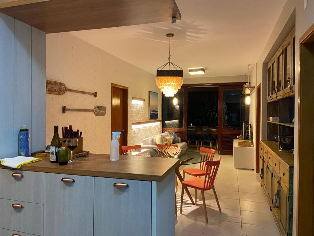 ECO FLECHEIRAS RESIDENCE