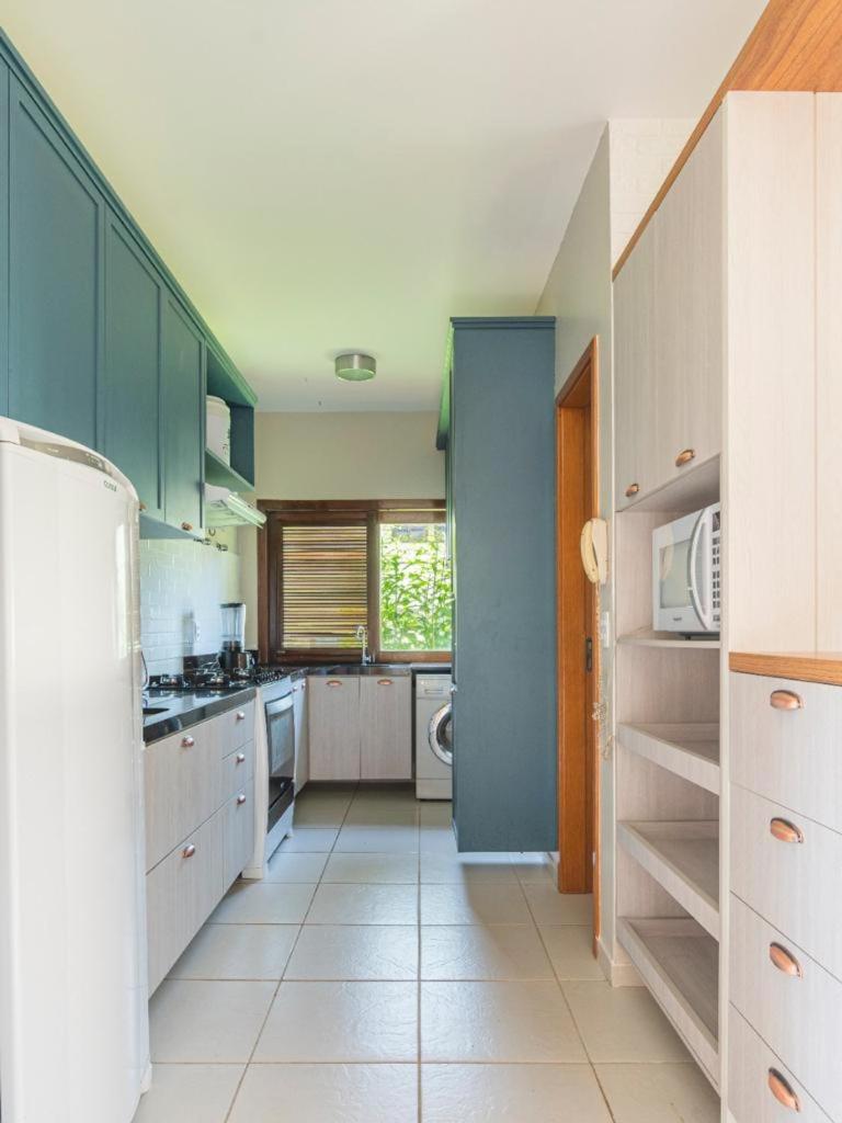ECO FLECHEIRAS RESIDENCE