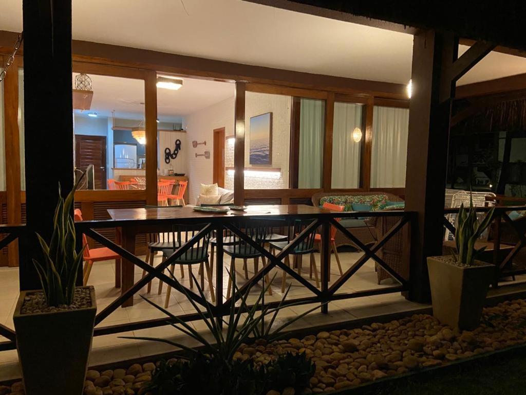 ECO FLECHEIRAS RESIDENCE