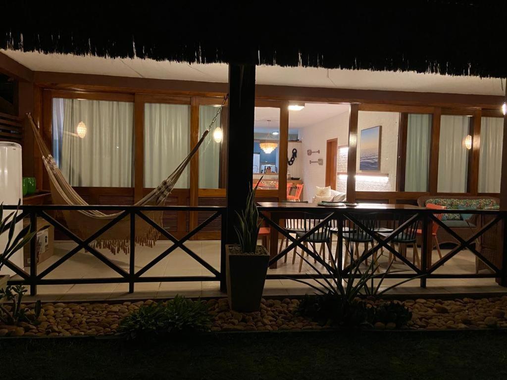 ECO FLECHEIRAS RESIDENCE
