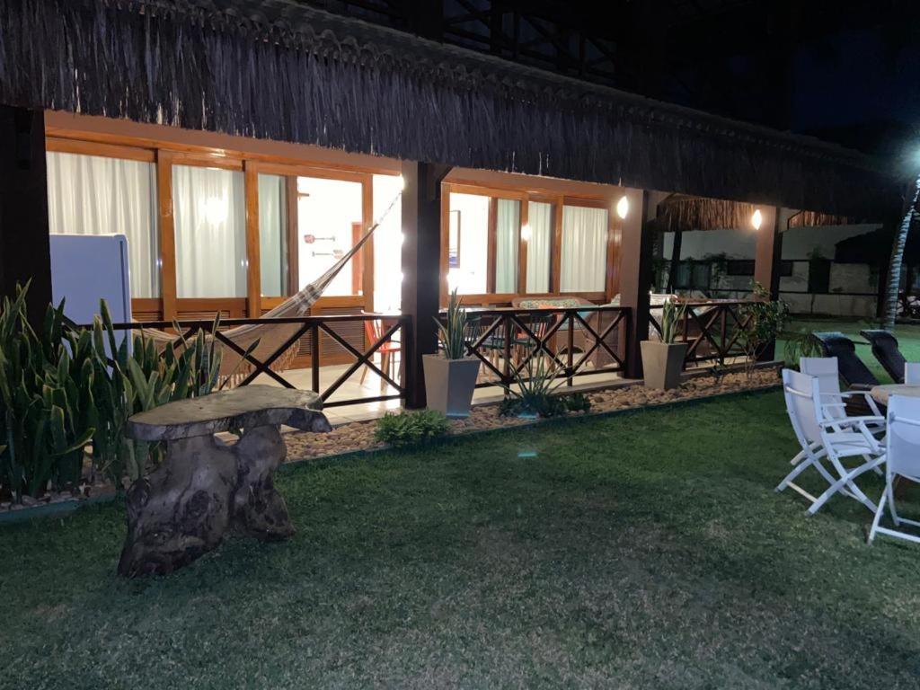 ECO FLECHEIRAS RESIDENCE
