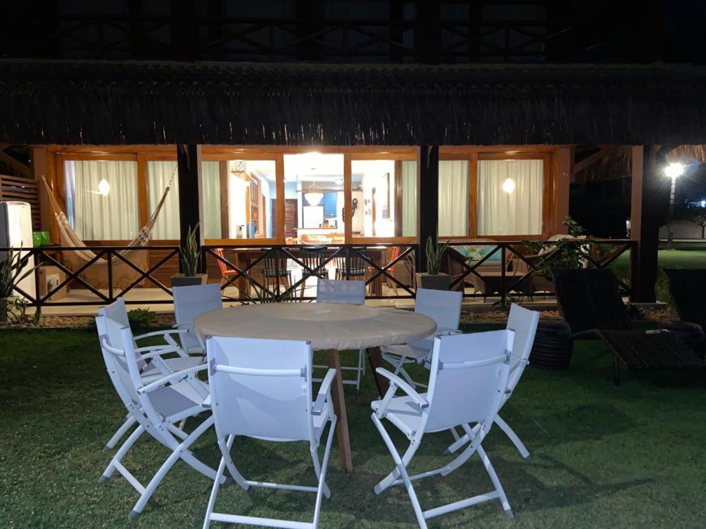ECO FLECHEIRAS RESIDENCE