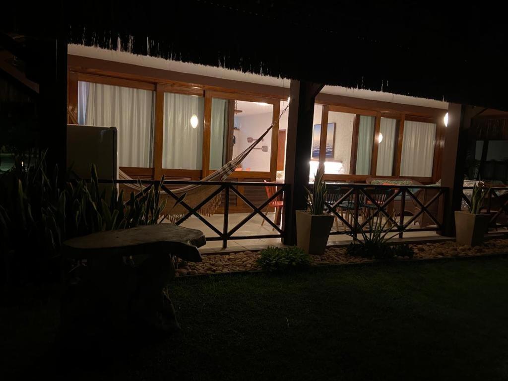 ECO FLECHEIRAS RESIDENCE