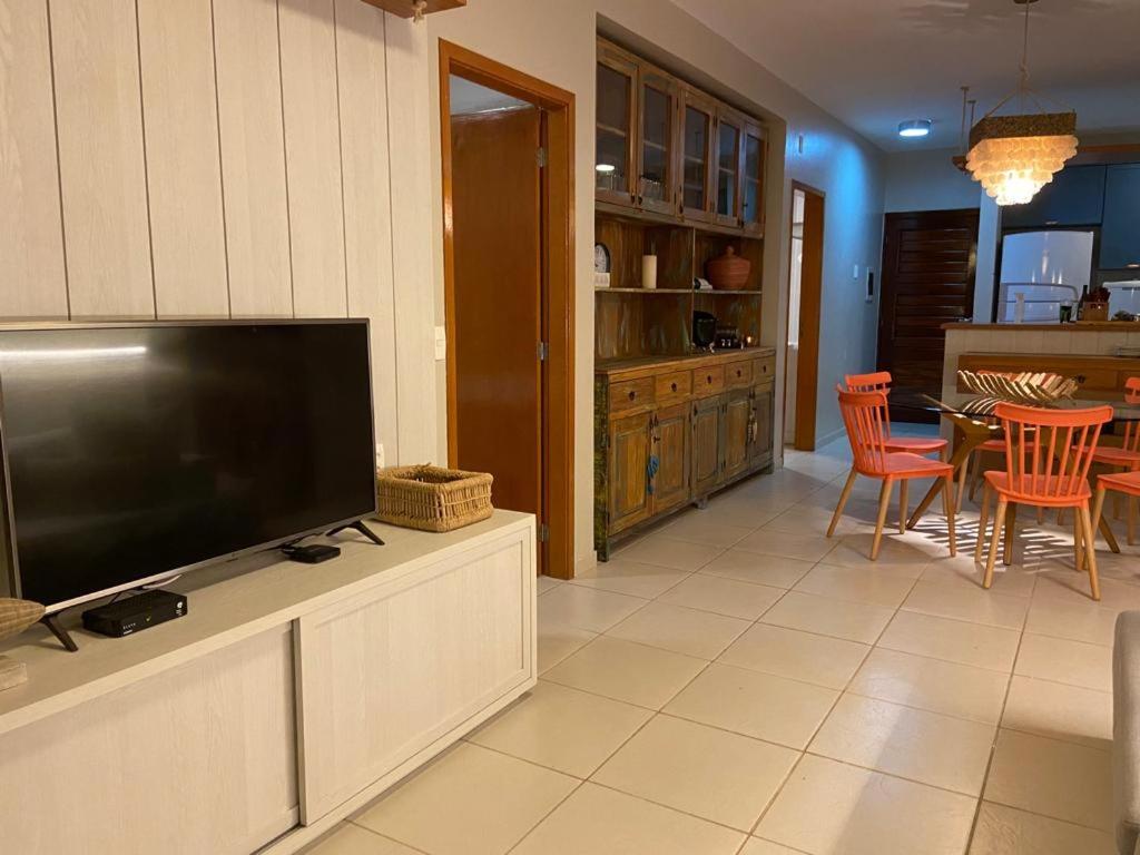 ECO FLECHEIRAS RESIDENCE