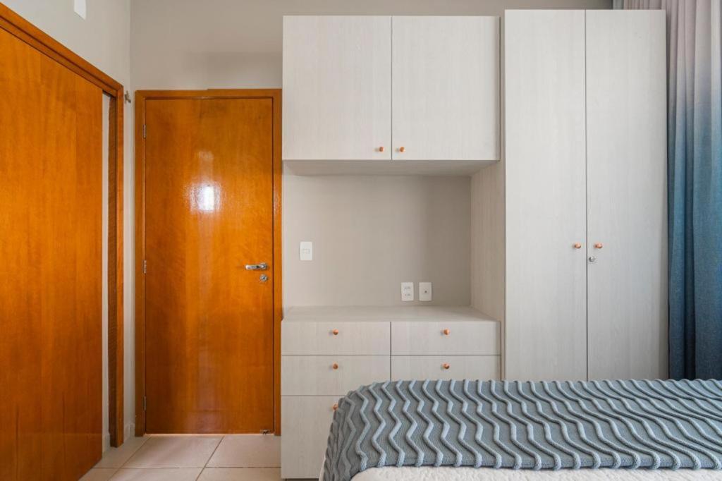 ECO FLECHEIRAS RESIDENCE