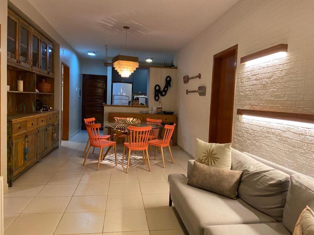 ECO FLECHEIRAS RESIDENCE