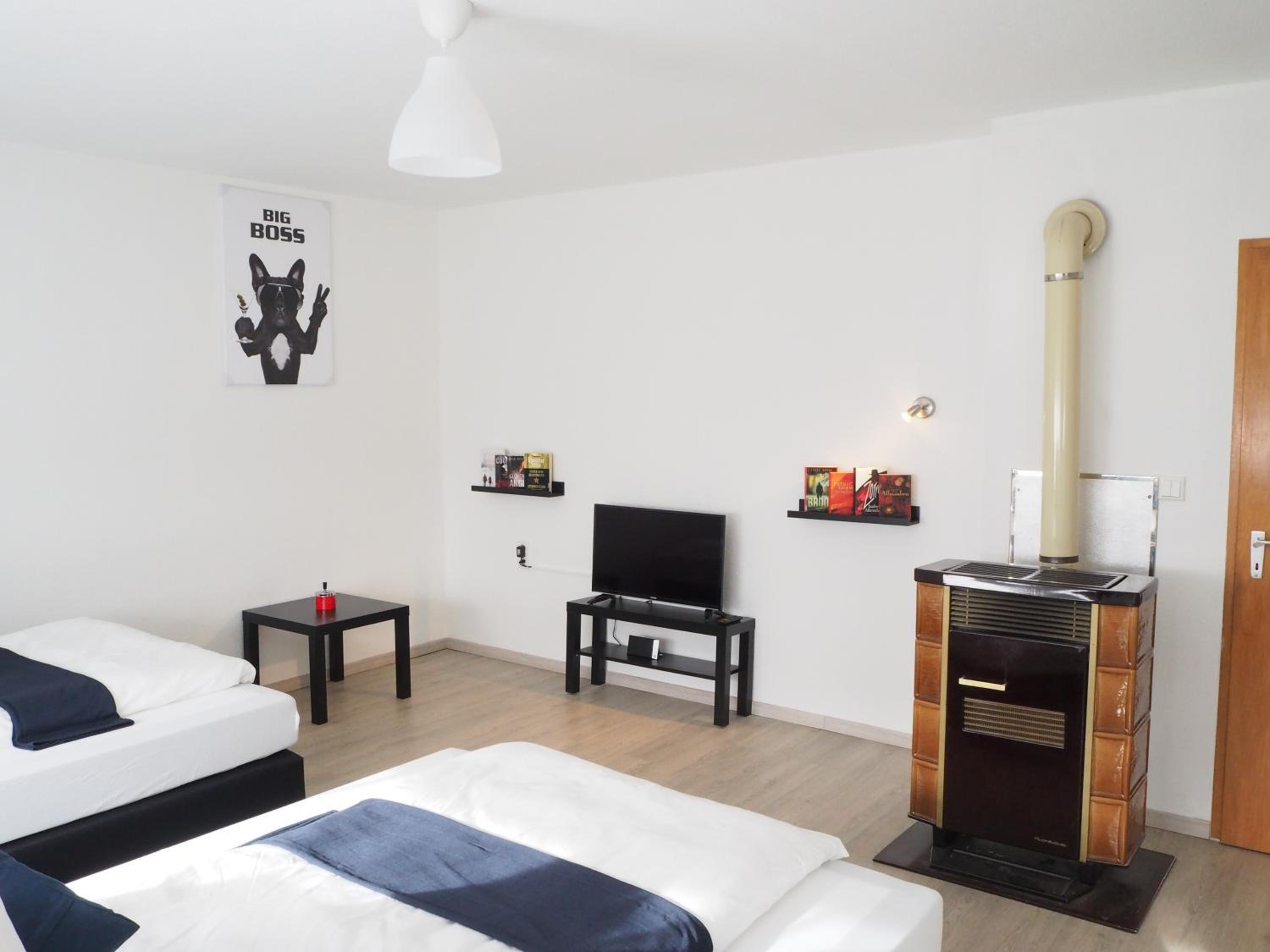 NEUMARKT Wohnung