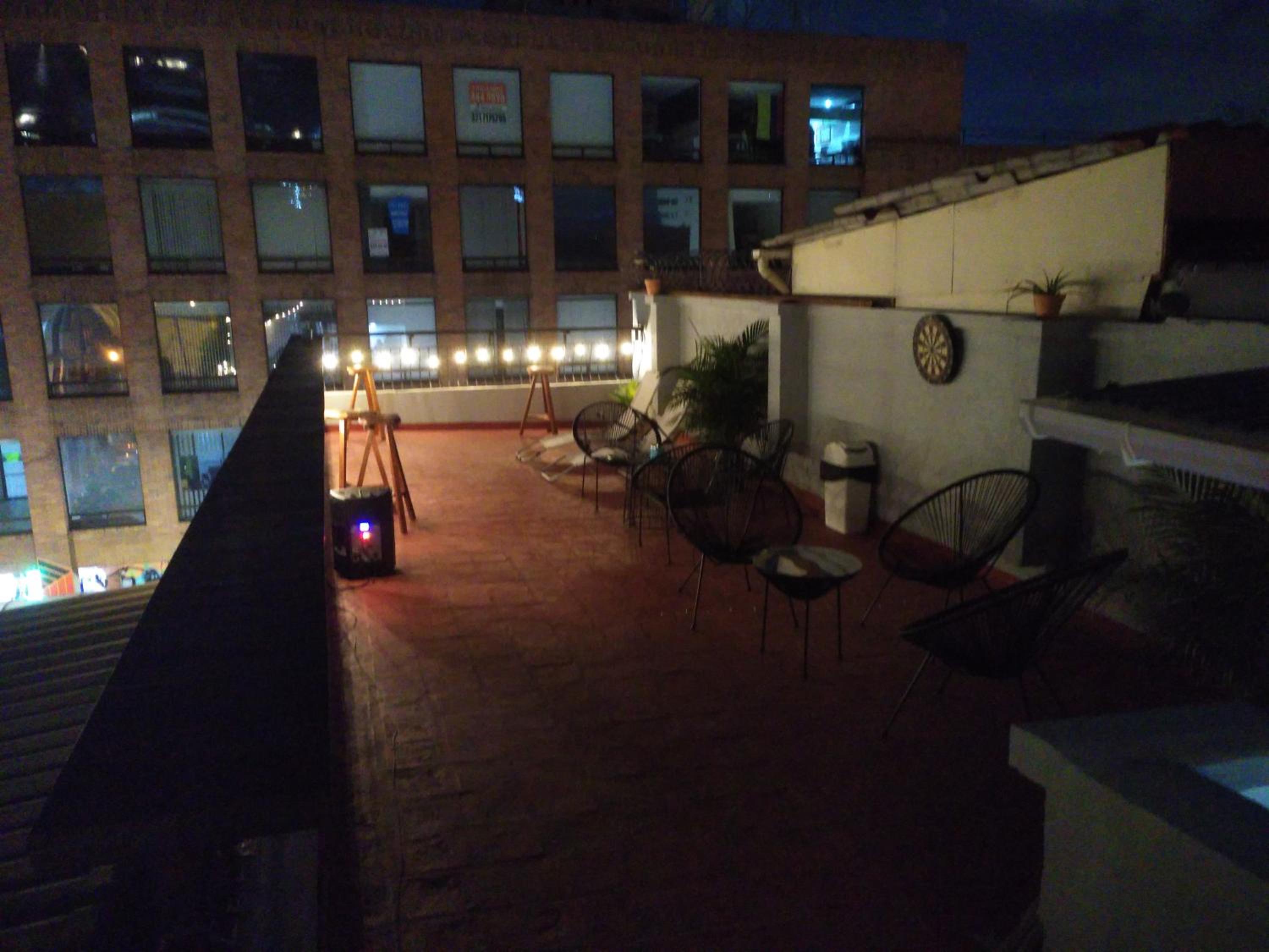 La Familia Hostel - Parque Poblado