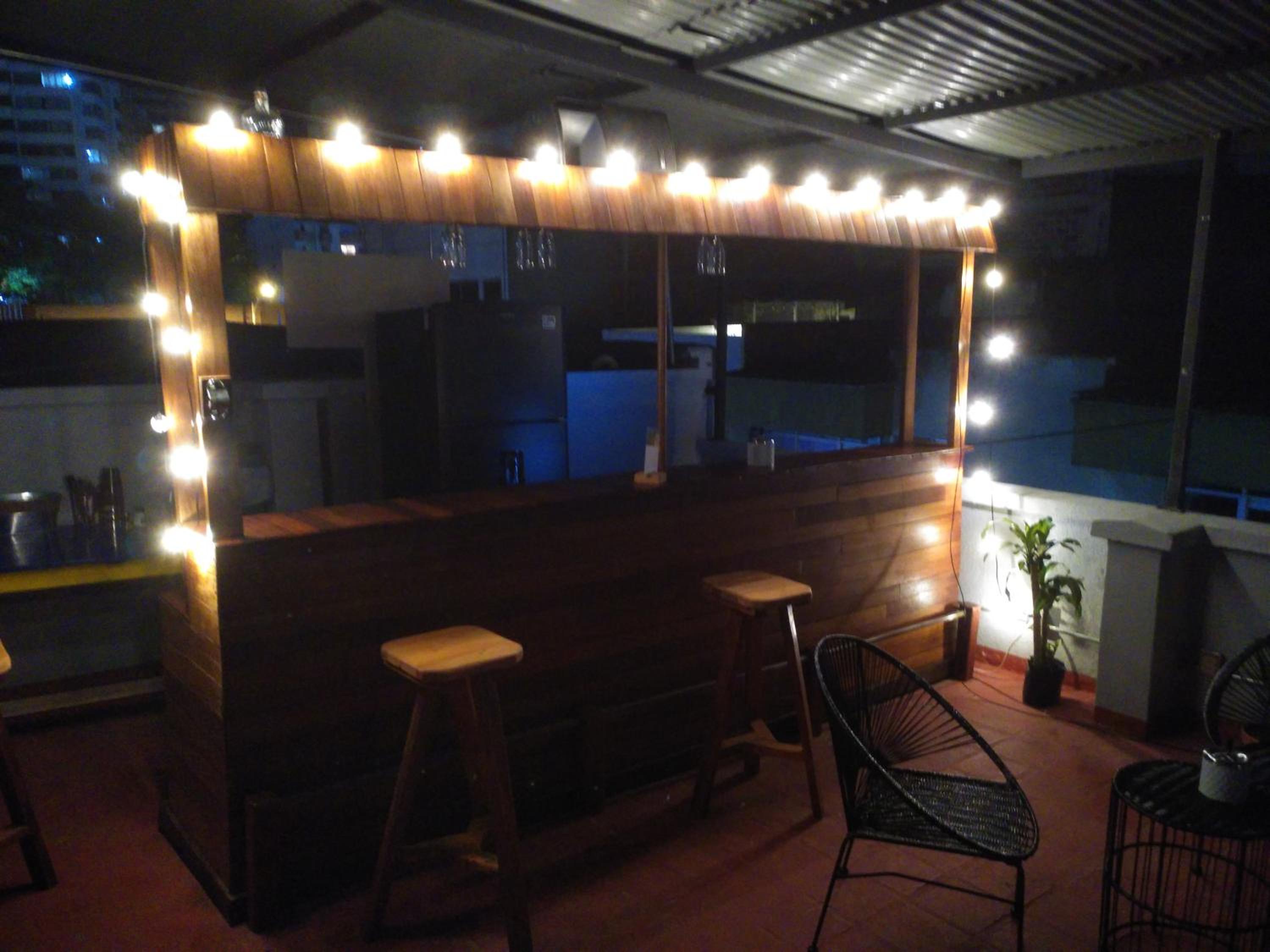 La Familia Hostel - Parque Poblado