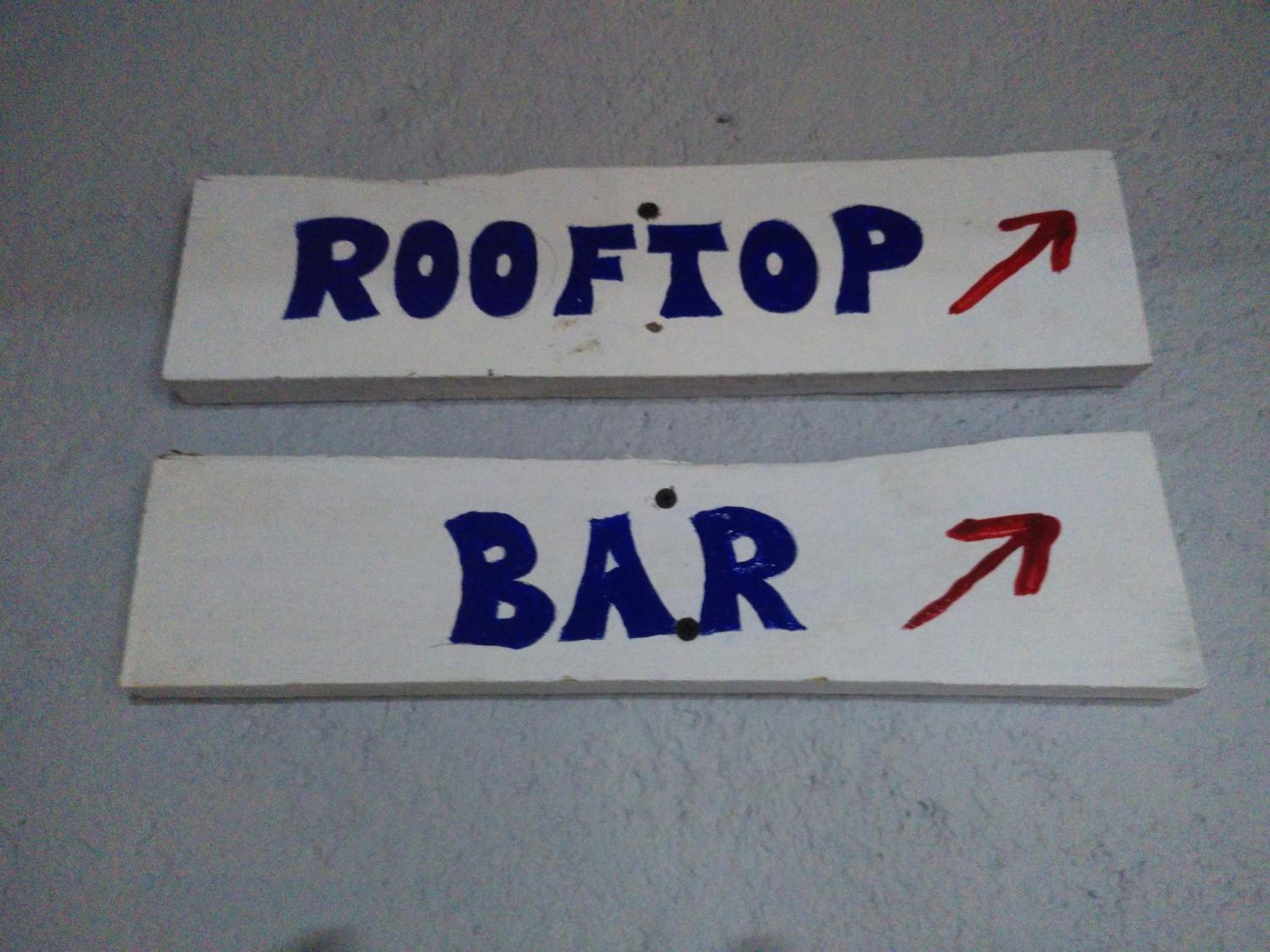 La Familia Hostel - Parque Poblado