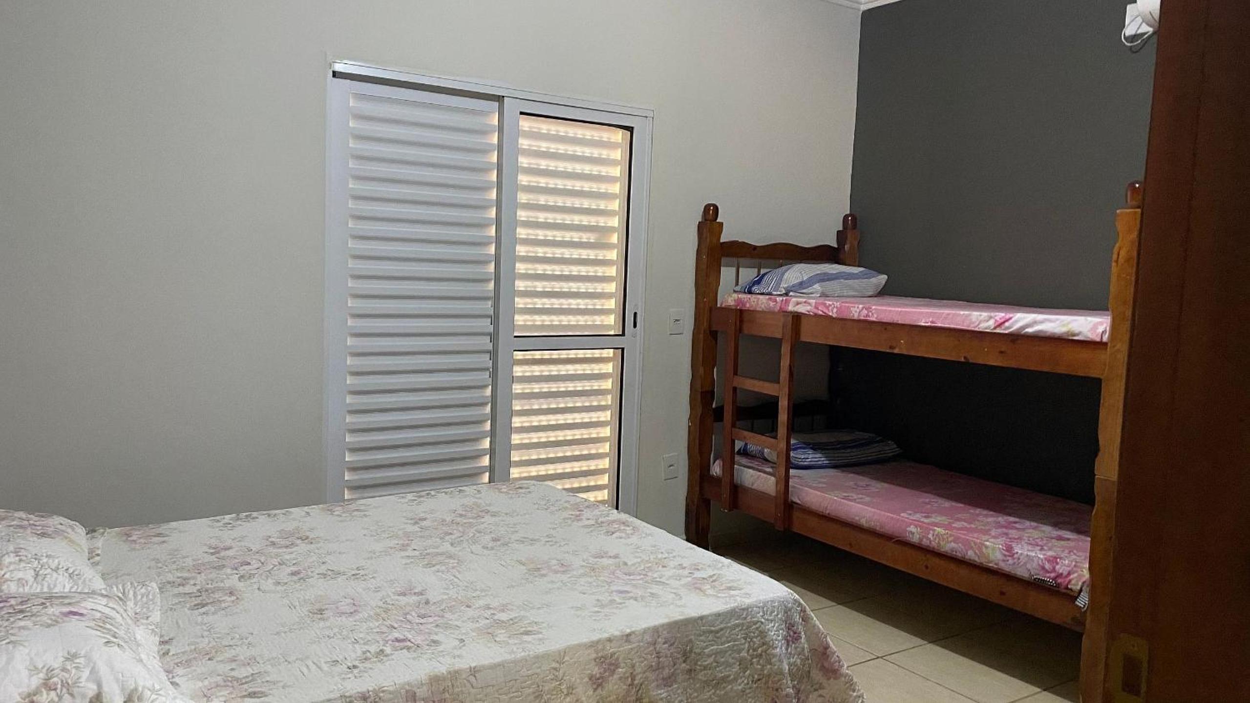 CASA MAANAIM