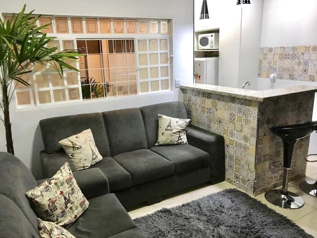CASA MAANAIM