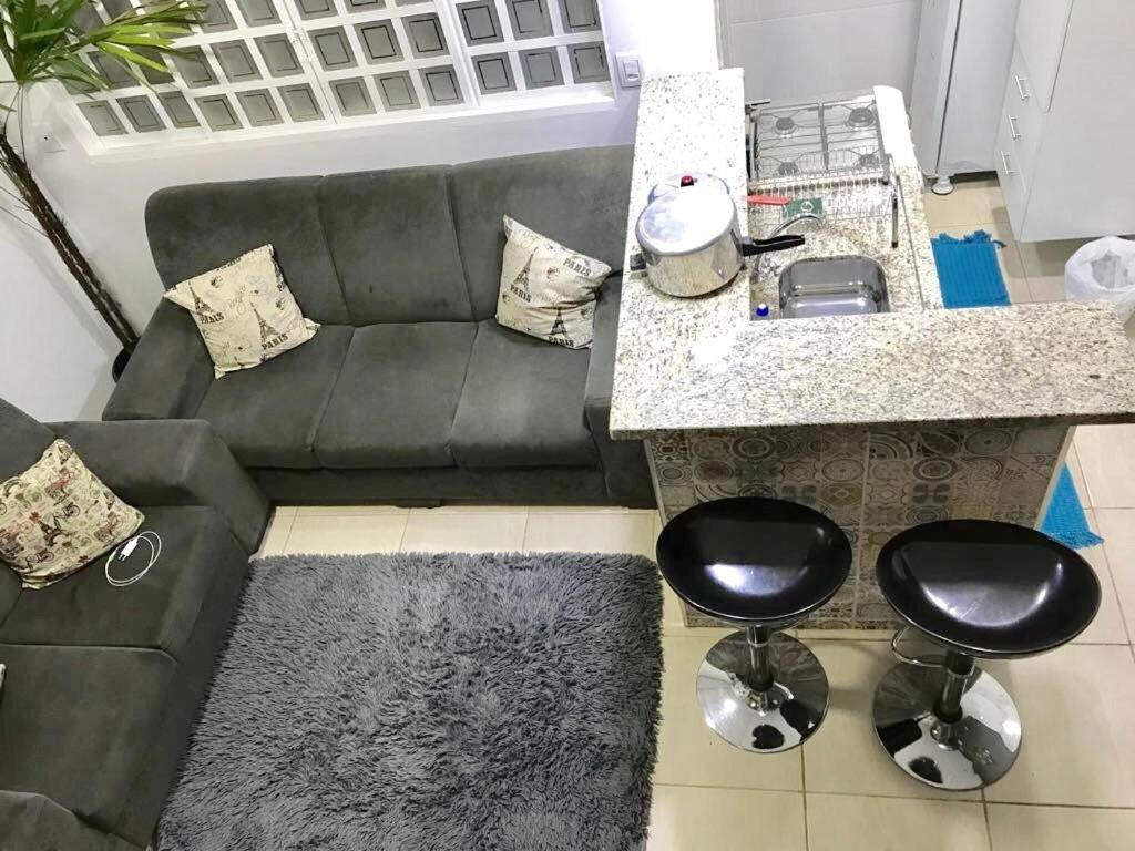 CASA MAANAIM