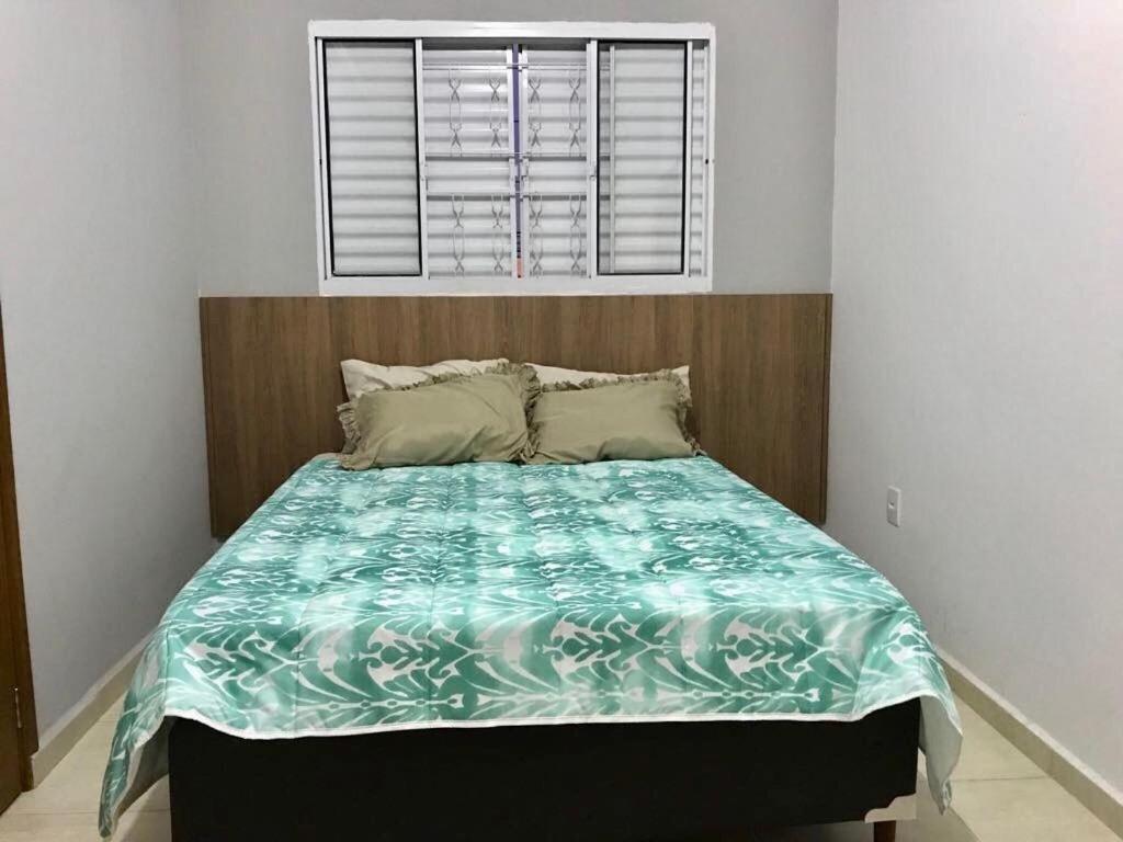 CASA MAANAIM