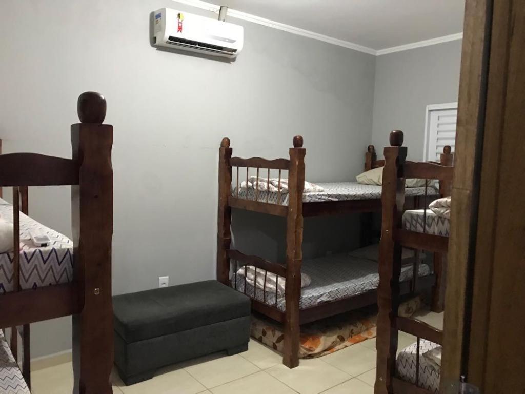 CASA MAANAIM