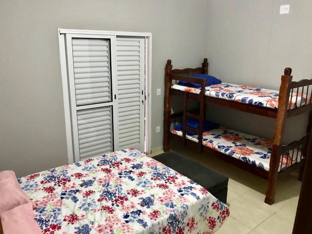 CASA MAANAIM