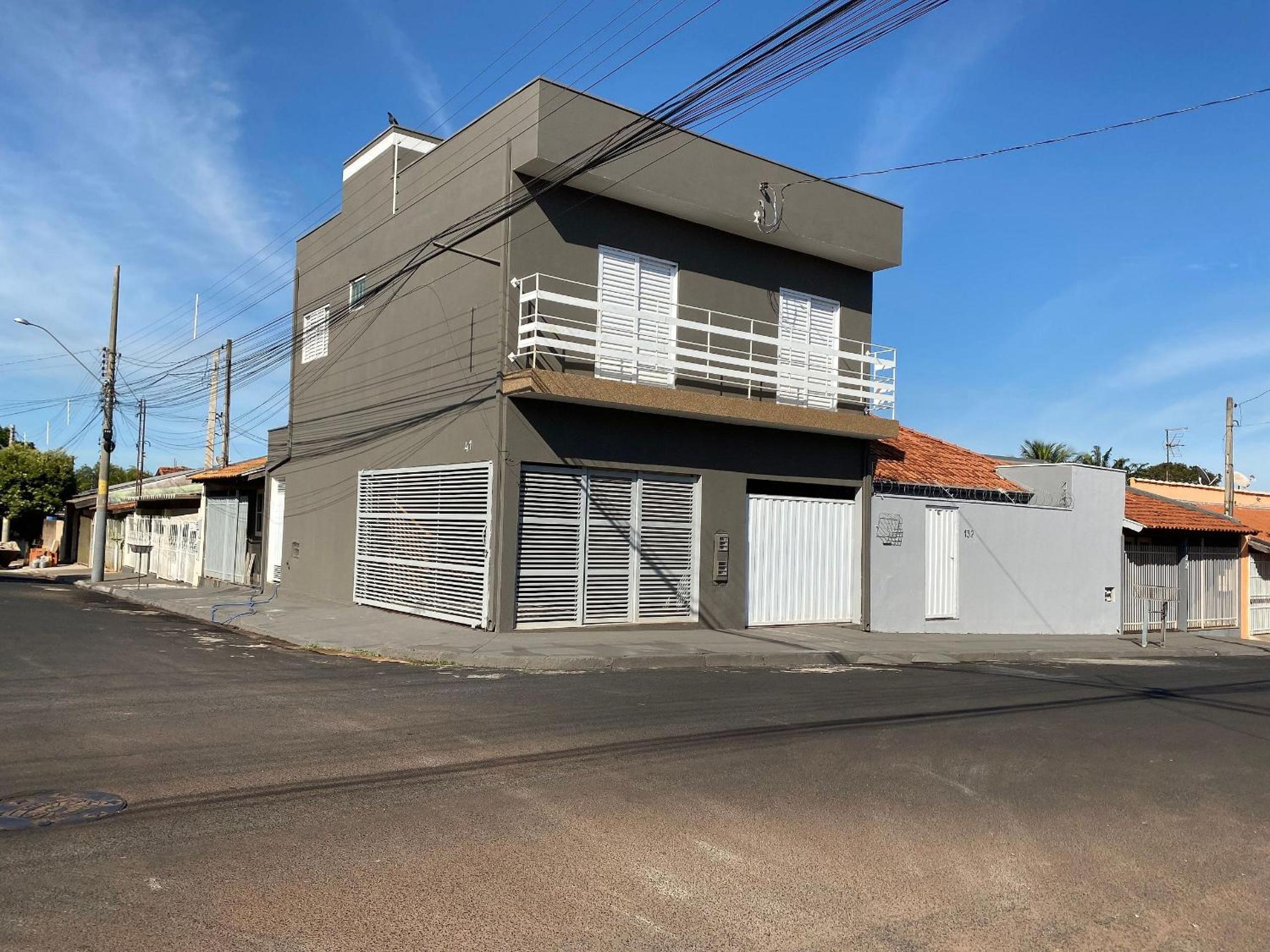 CASA MAANAIM