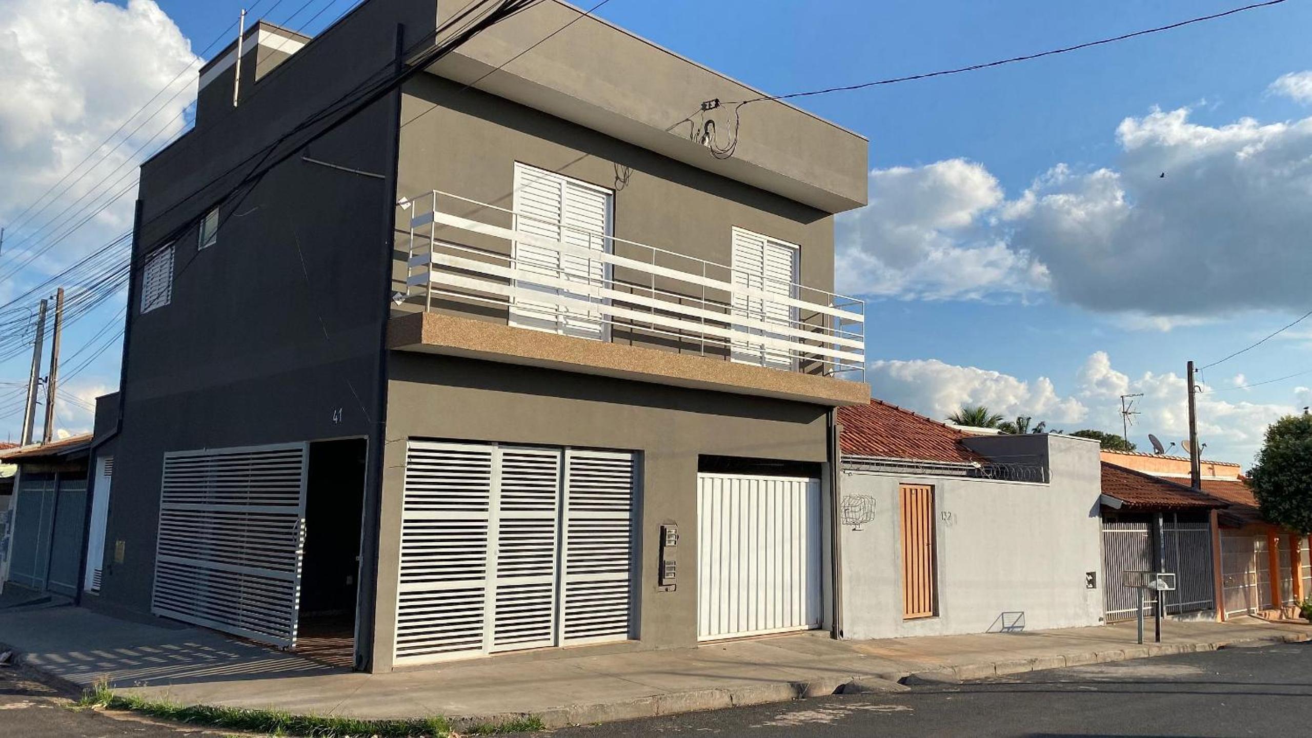 CASA MAANAIM