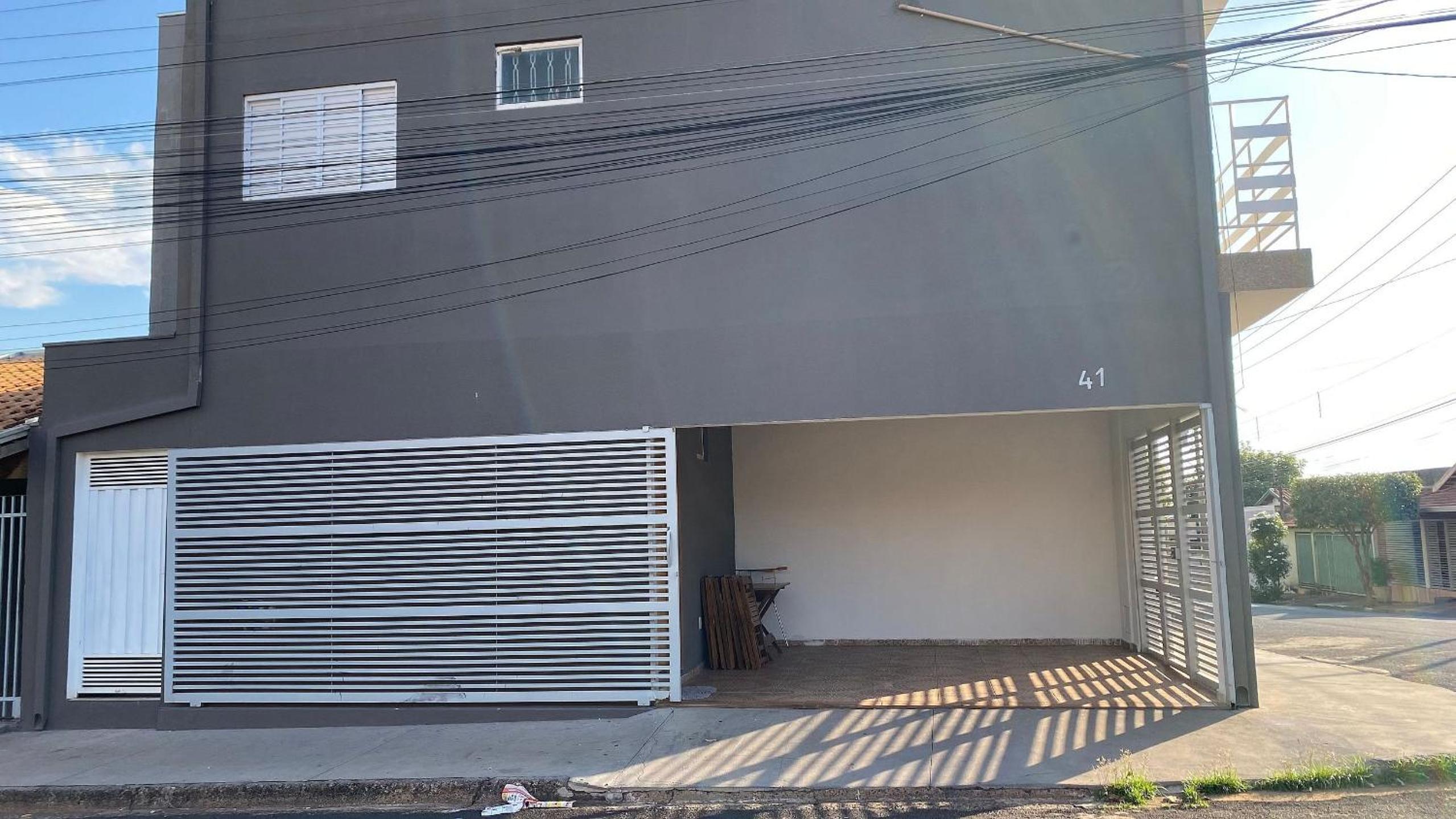 CASA MAANAIM
