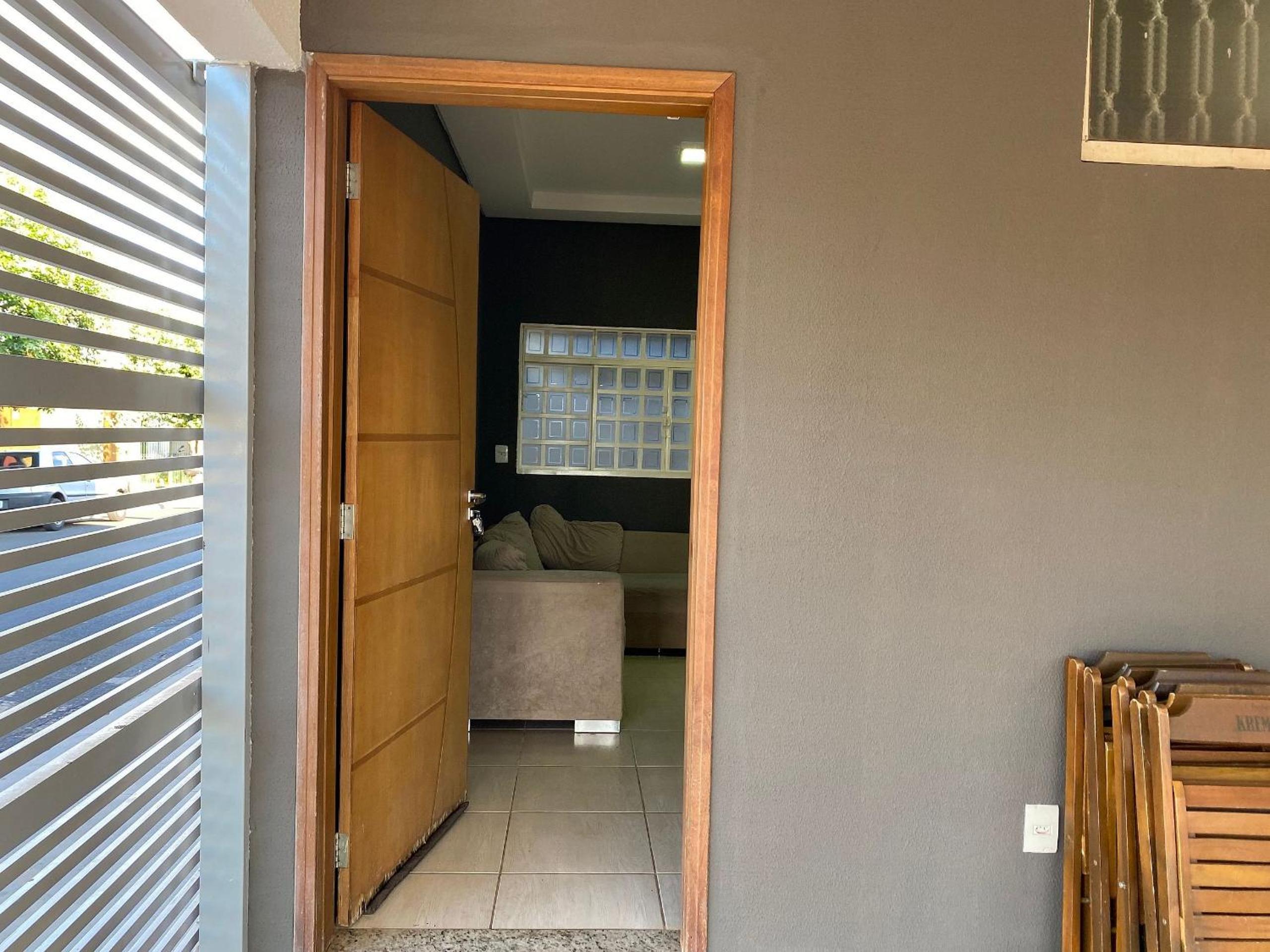 CASA MAANAIM
