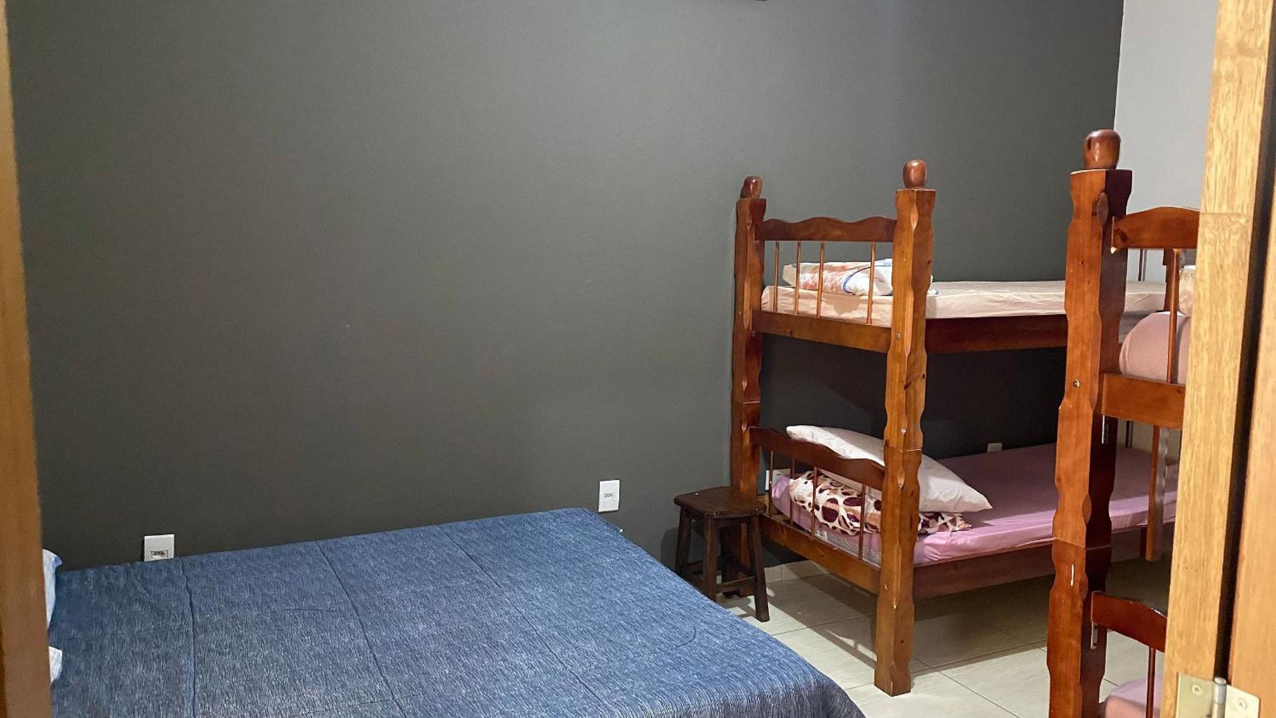 CASA MAANAIM