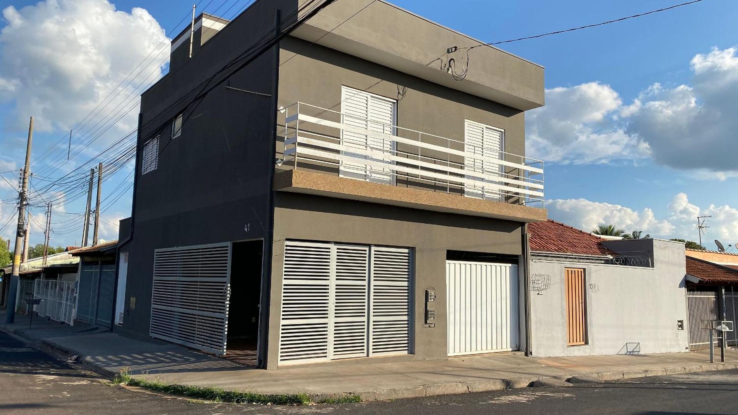 CASA MAANAIM