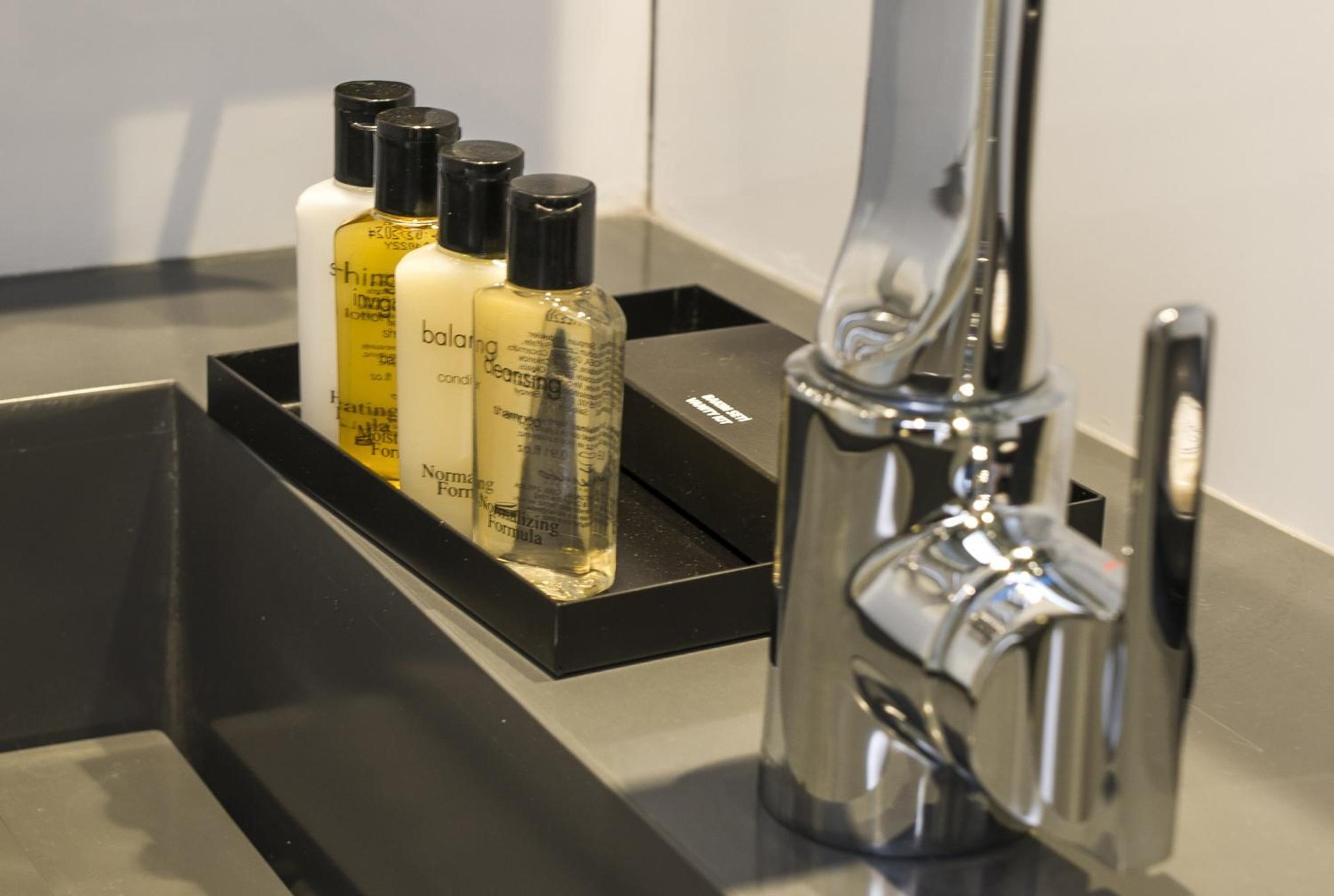 Trip Park Otel - Image 53