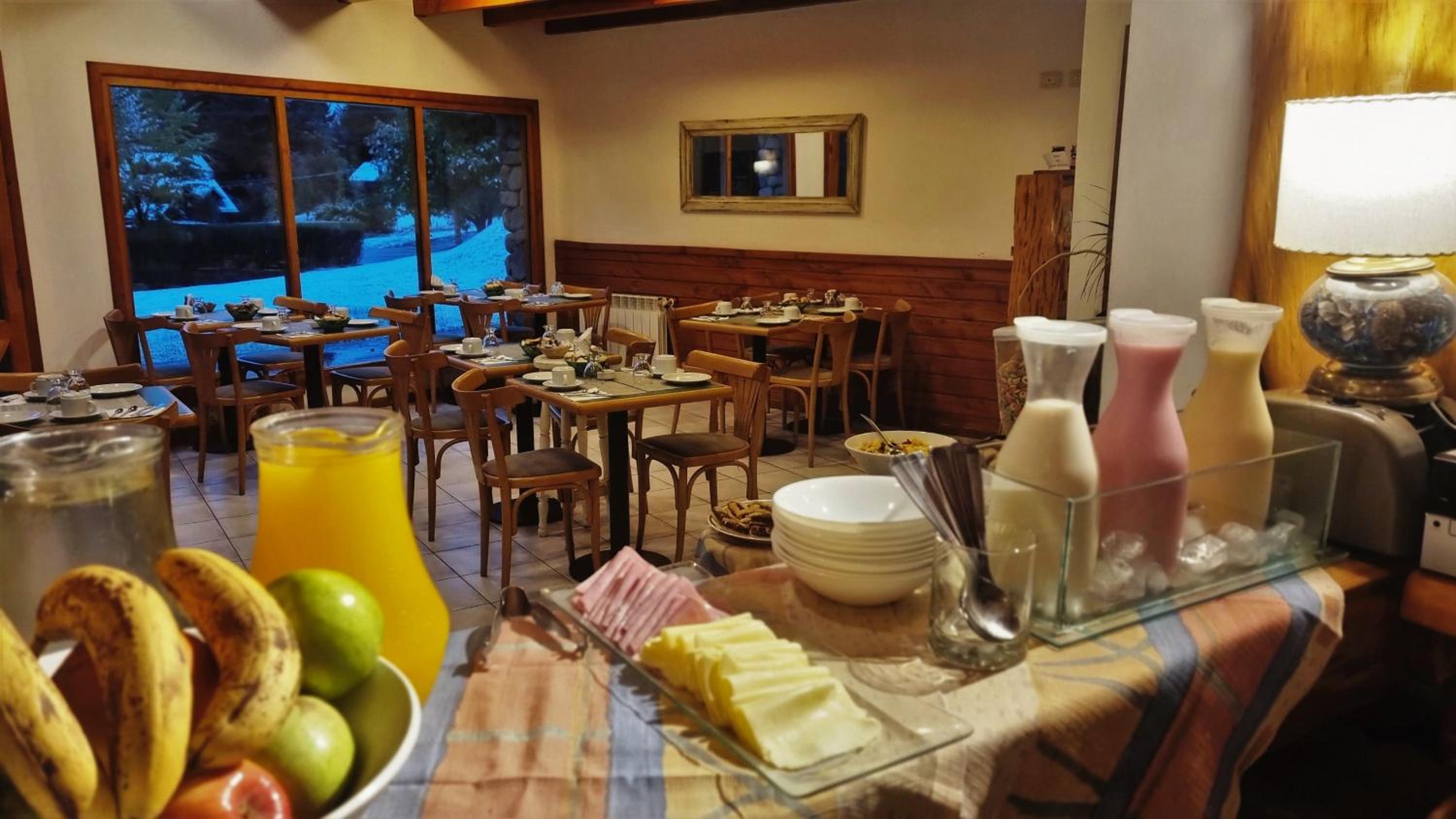 Encanto del Rio