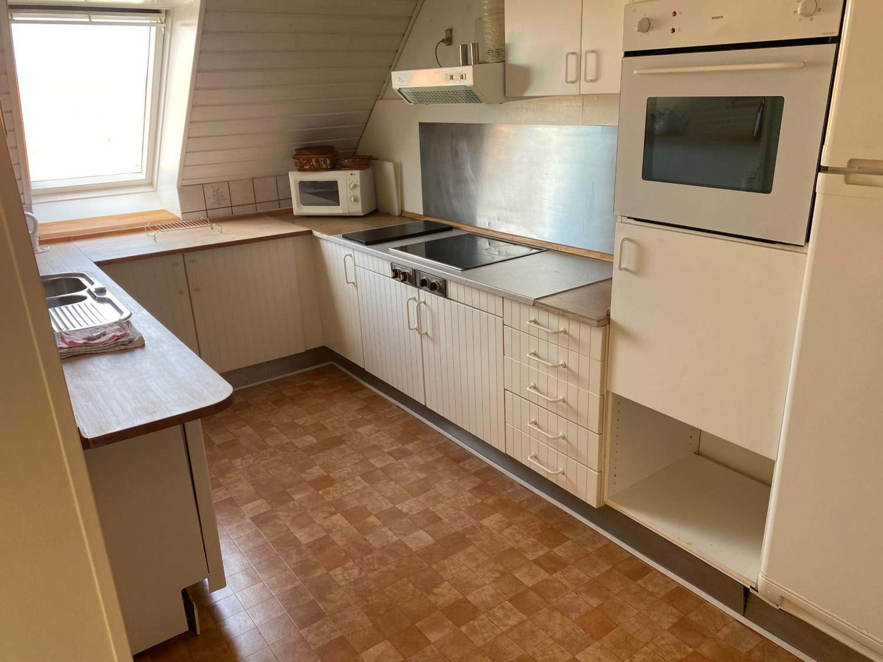 Djursland Lystrup Strand Ferieboliger