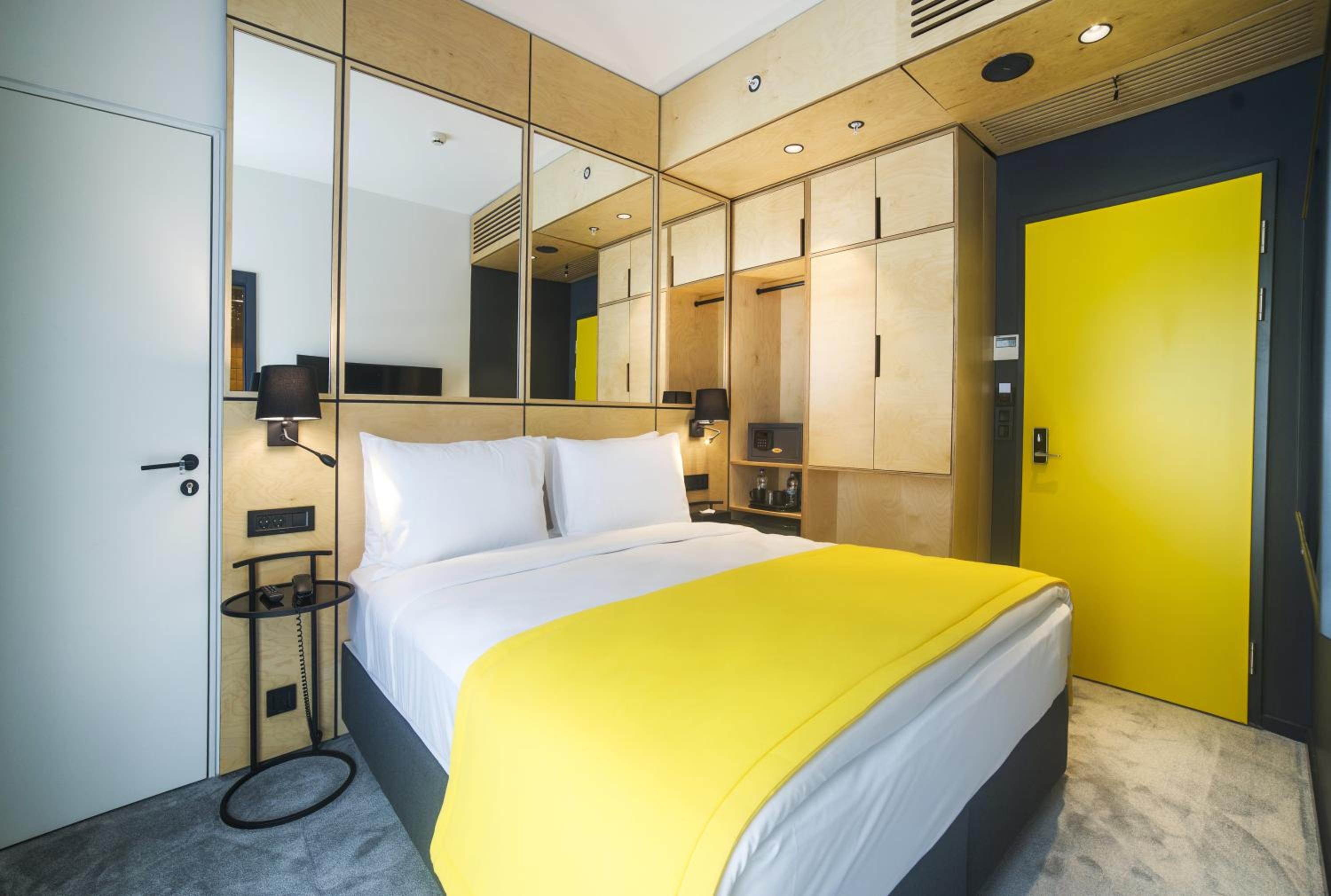 Trip Park Otel - Image 54