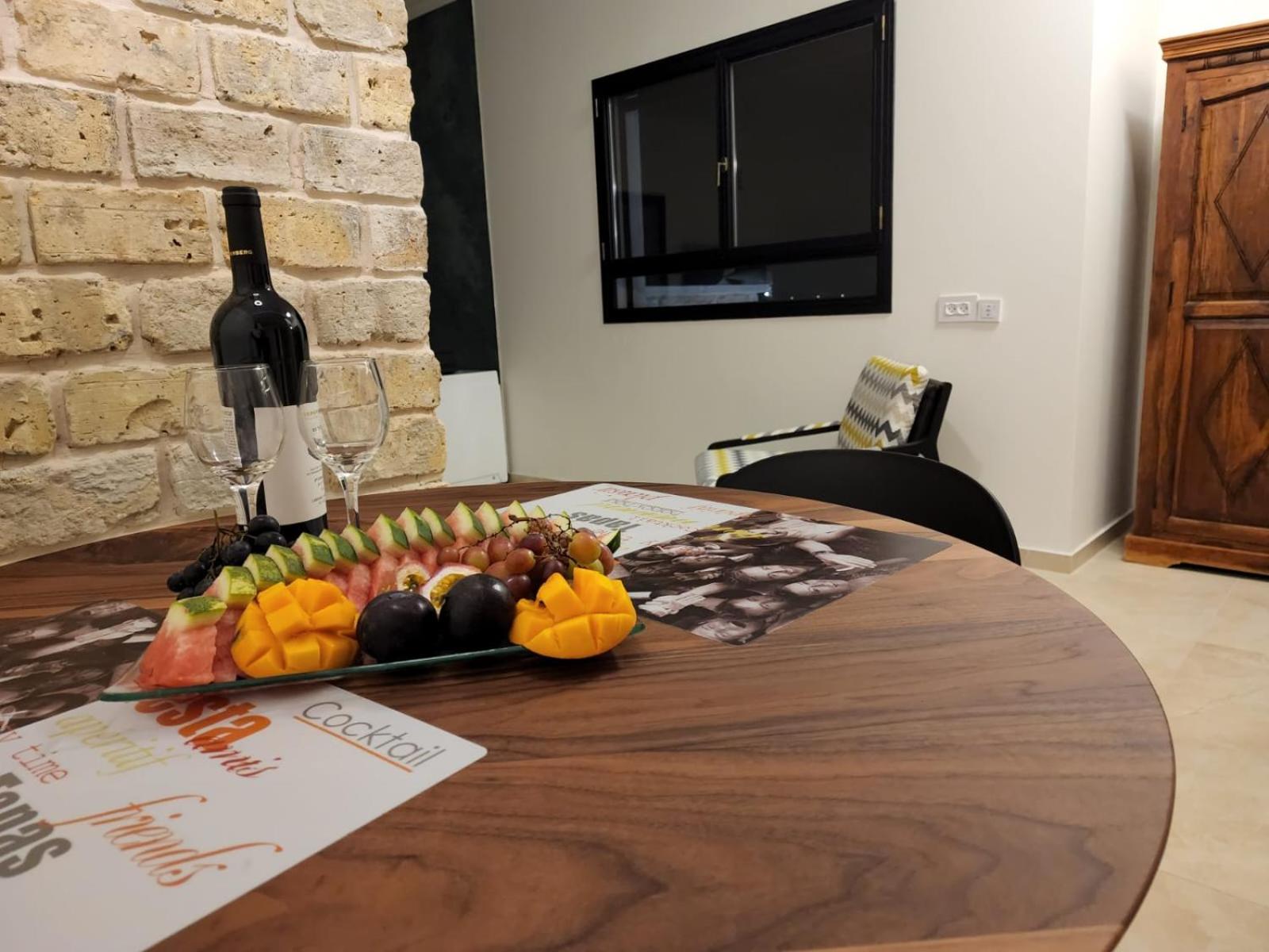 סוויטות נוף לתבור, fotografía 5