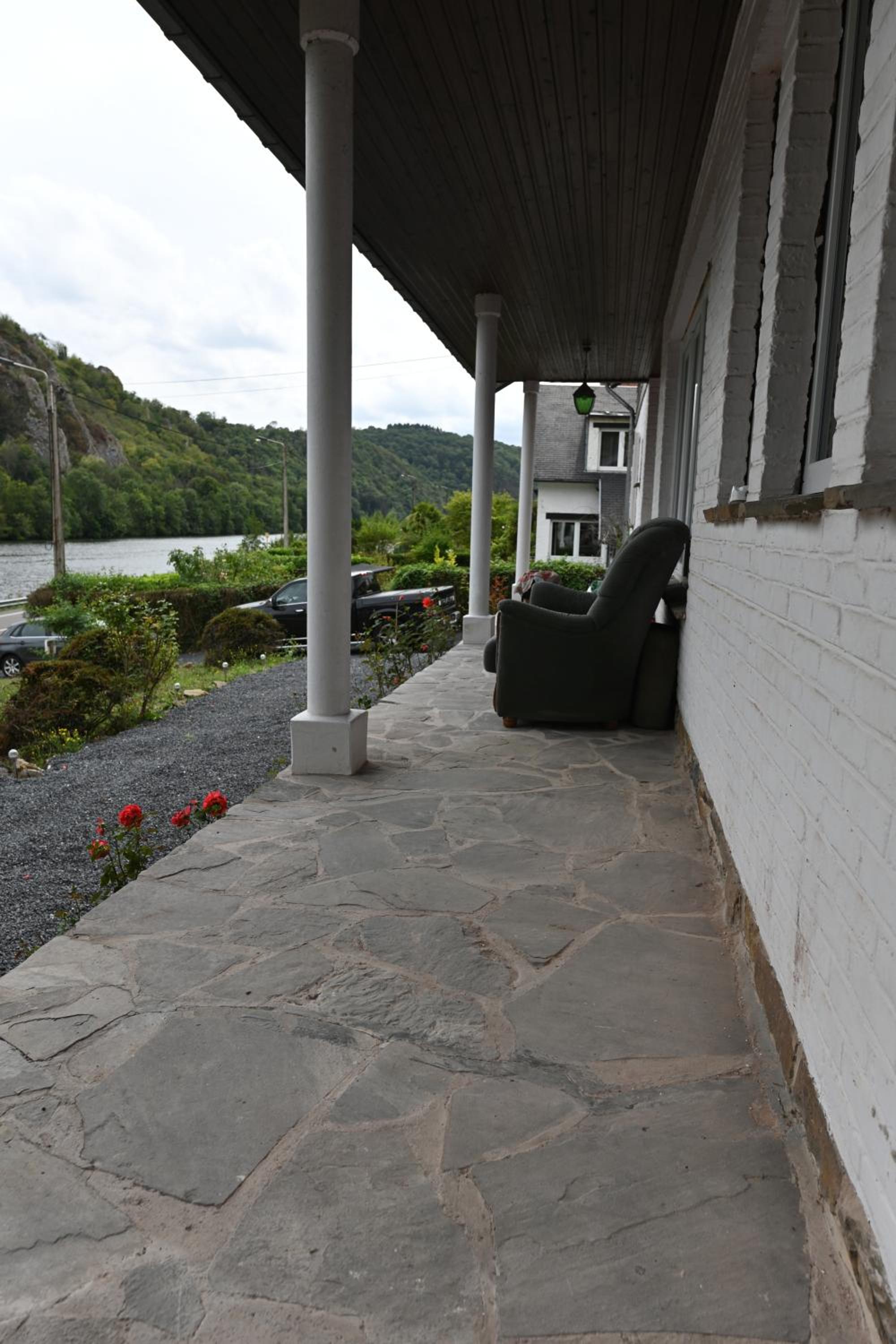 Le Paradis Mosan