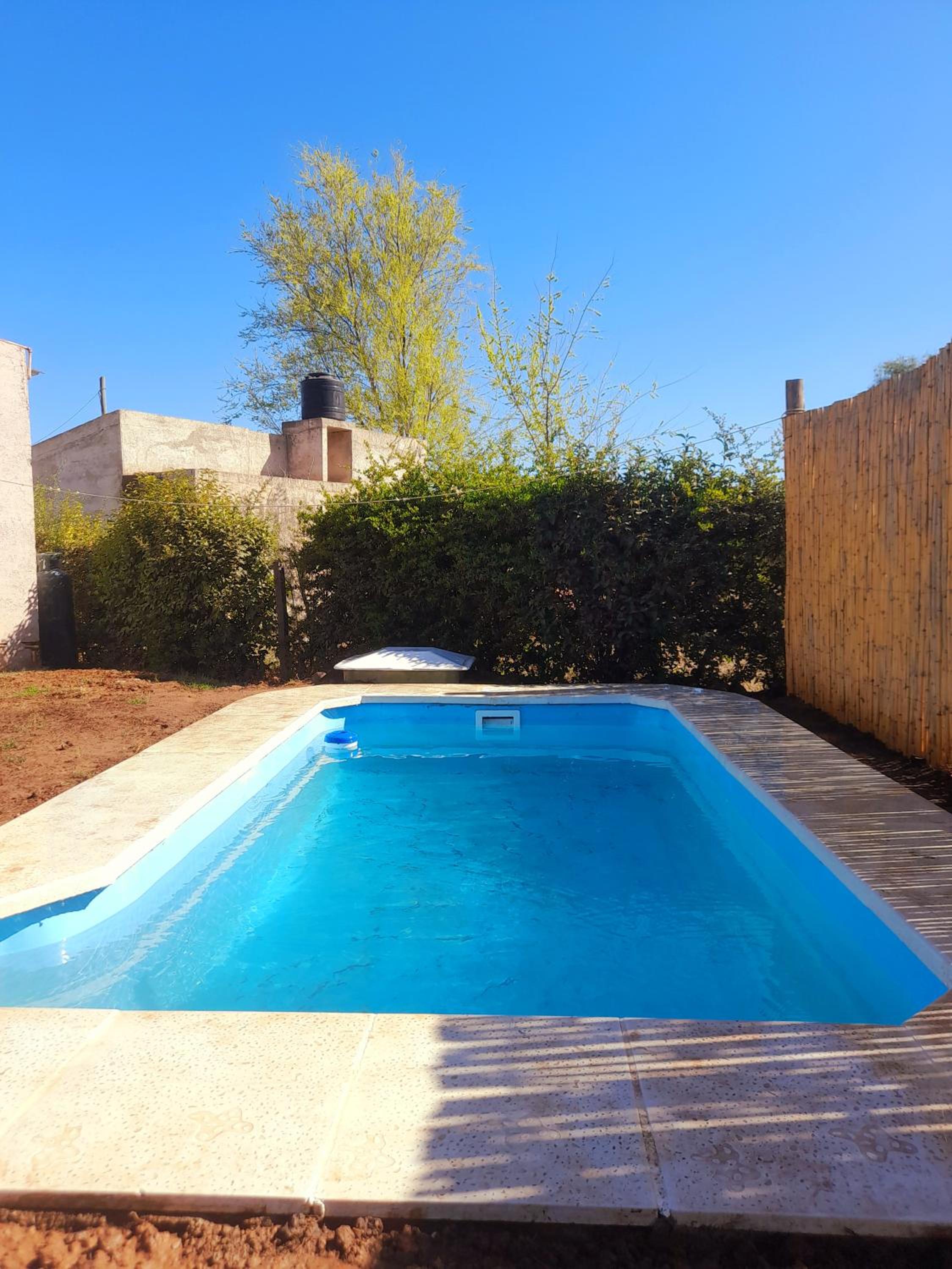 Casa el sueño de Alicia