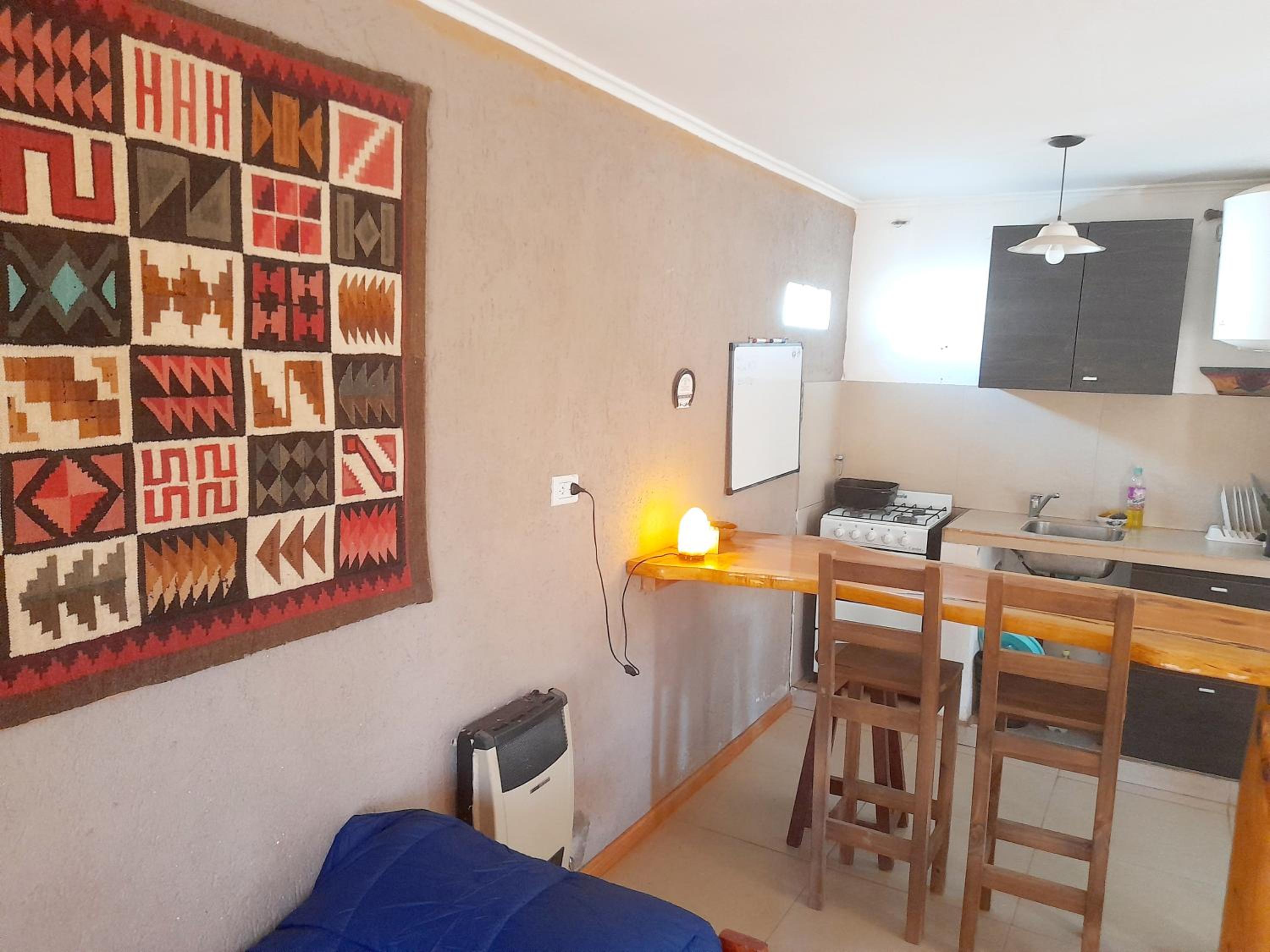 Casa el sueño de Alicia