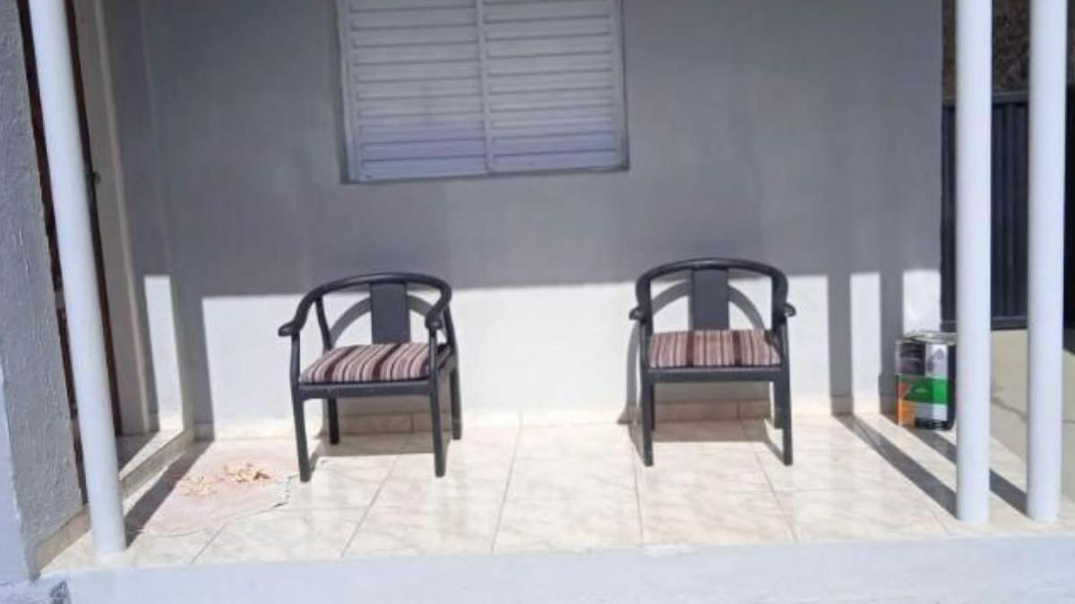 Casa Moriá