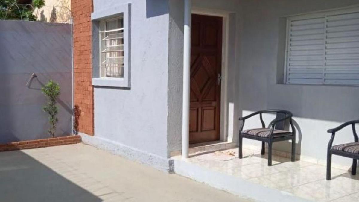 Casa Moriá