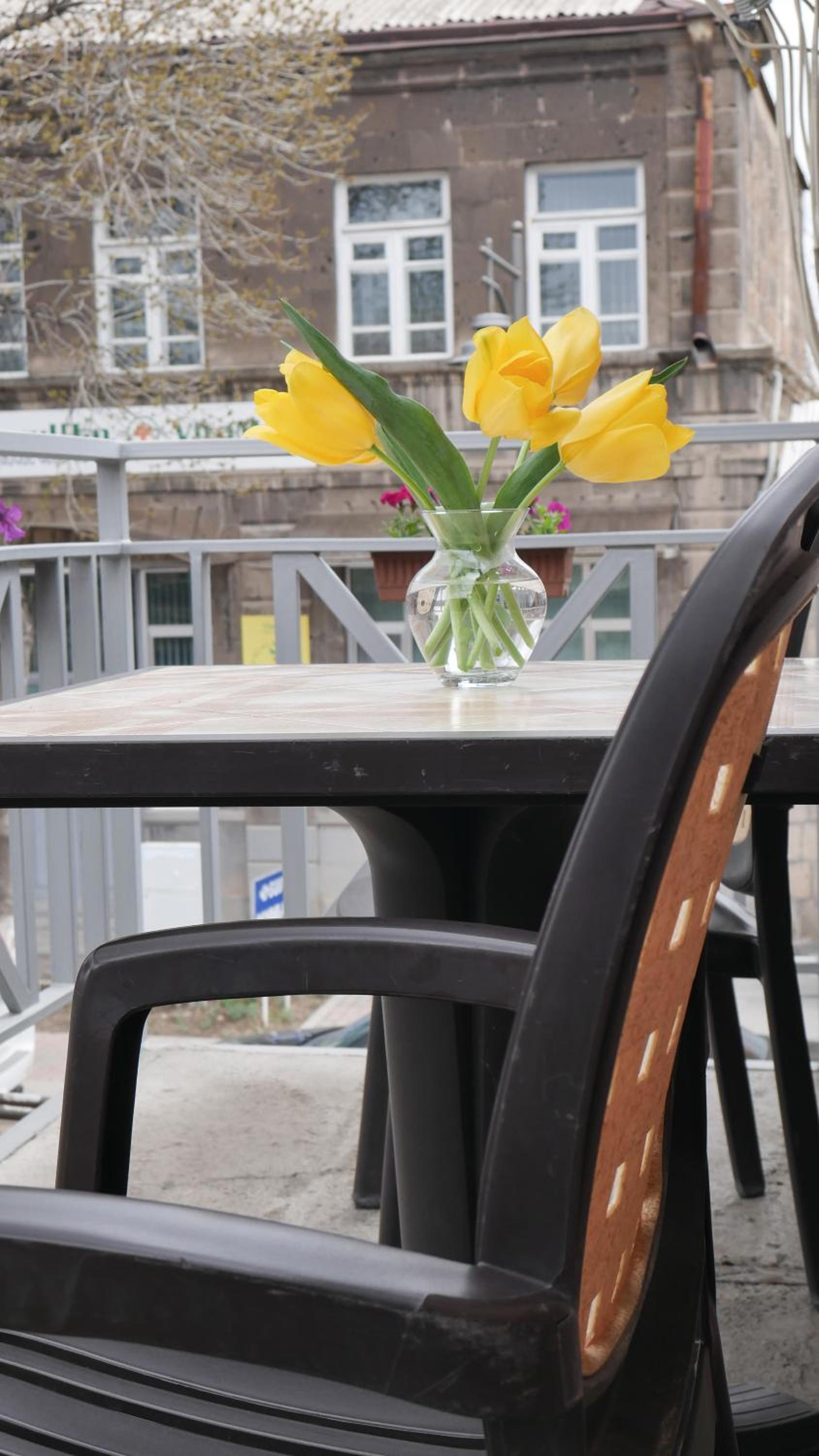 Gyumri Guest House