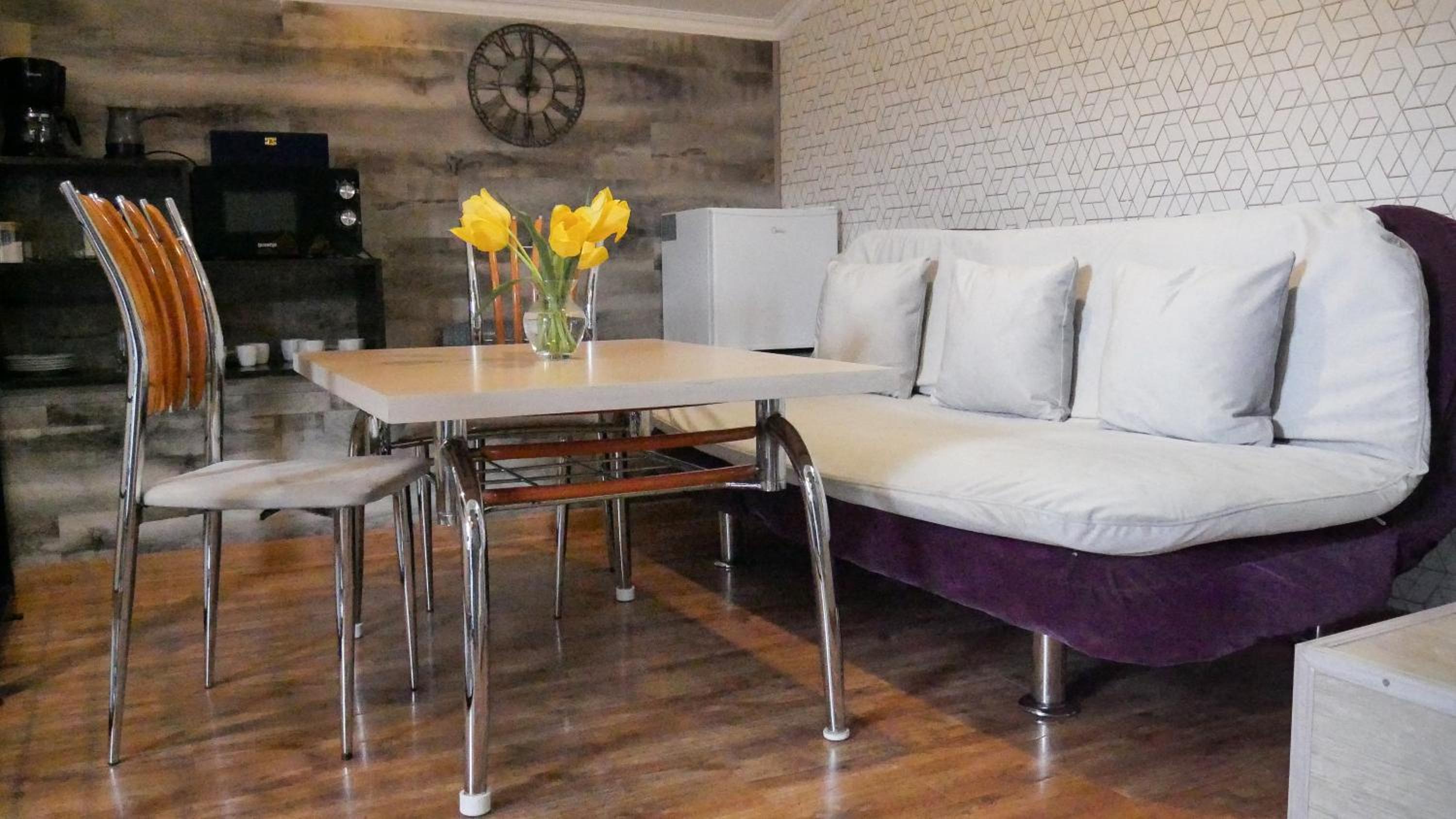 Gyumri Guest House