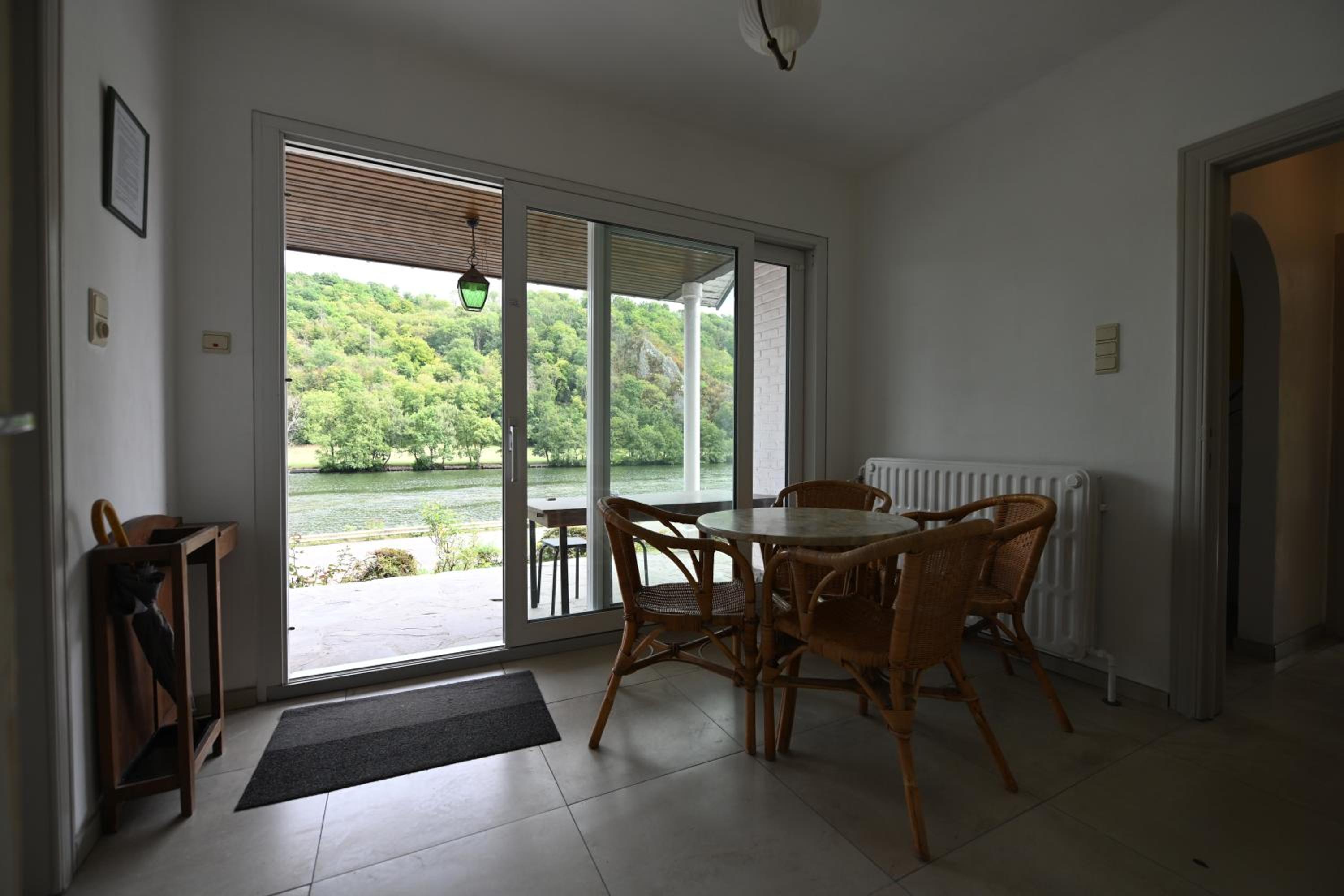 Le Paradis Mosan