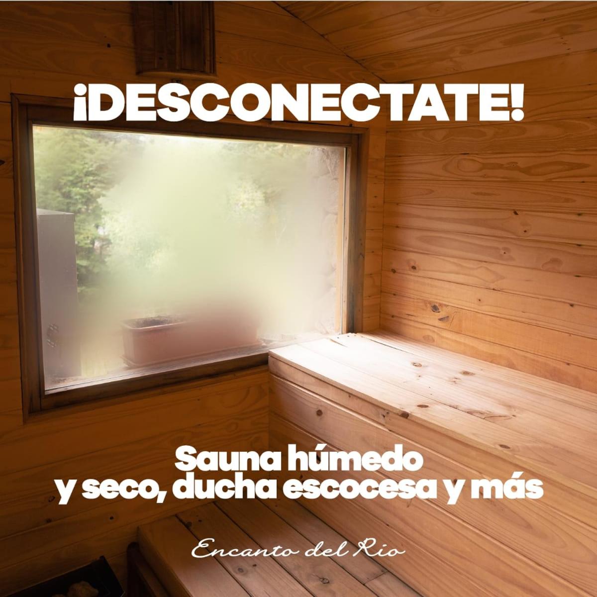 Encanto del Rio