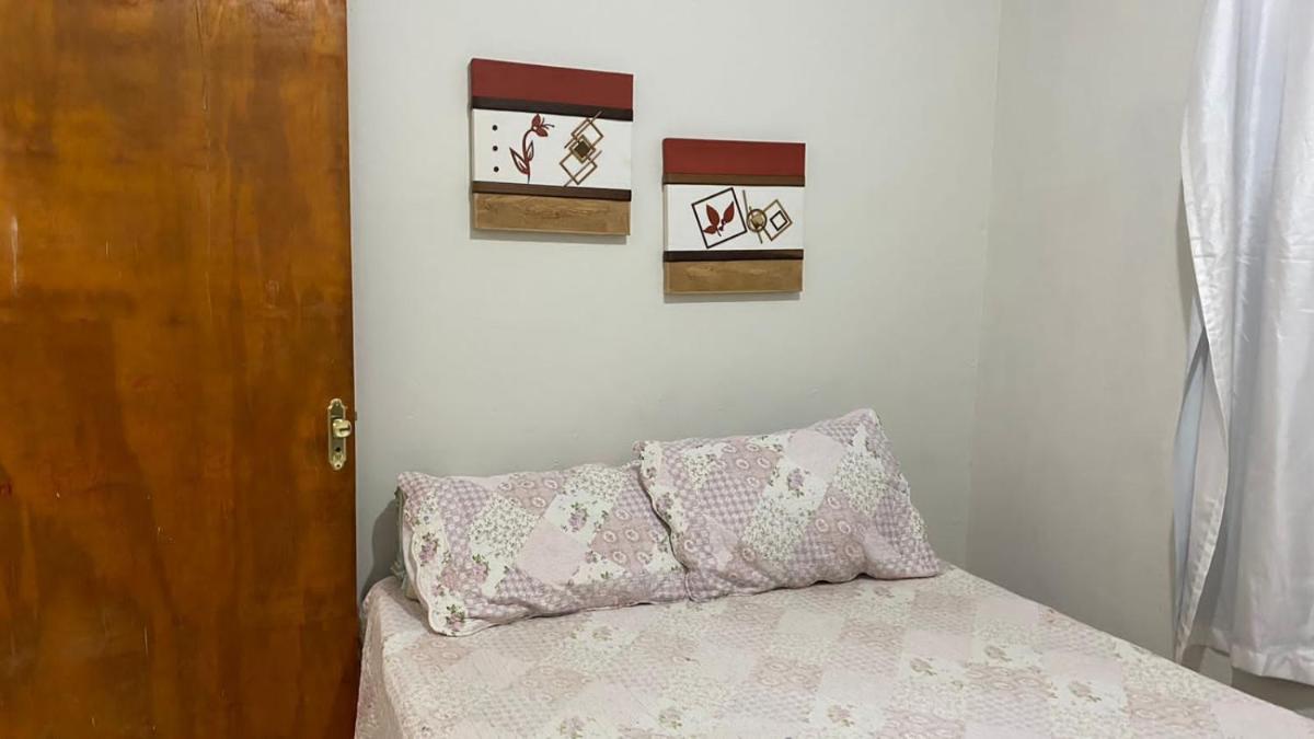 Casa Sião