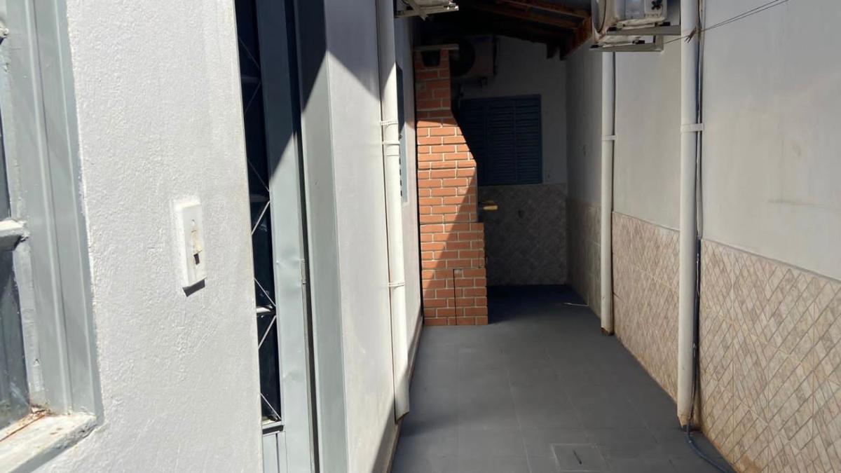 Casa Sião
