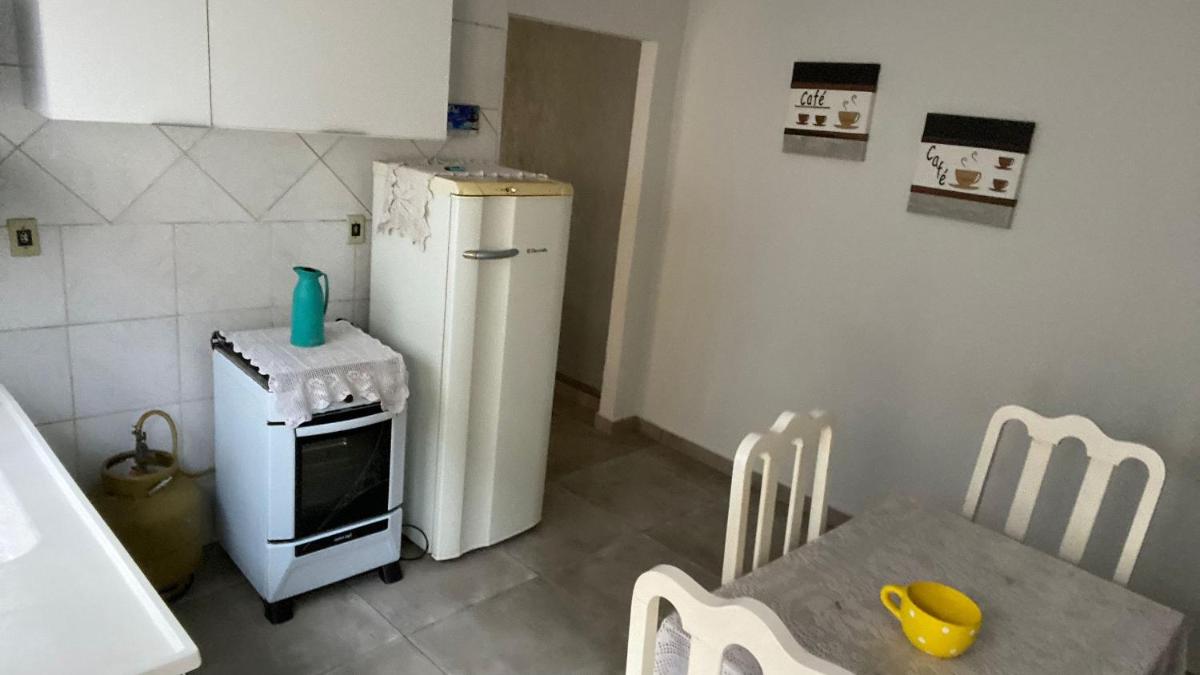 Casa Sião