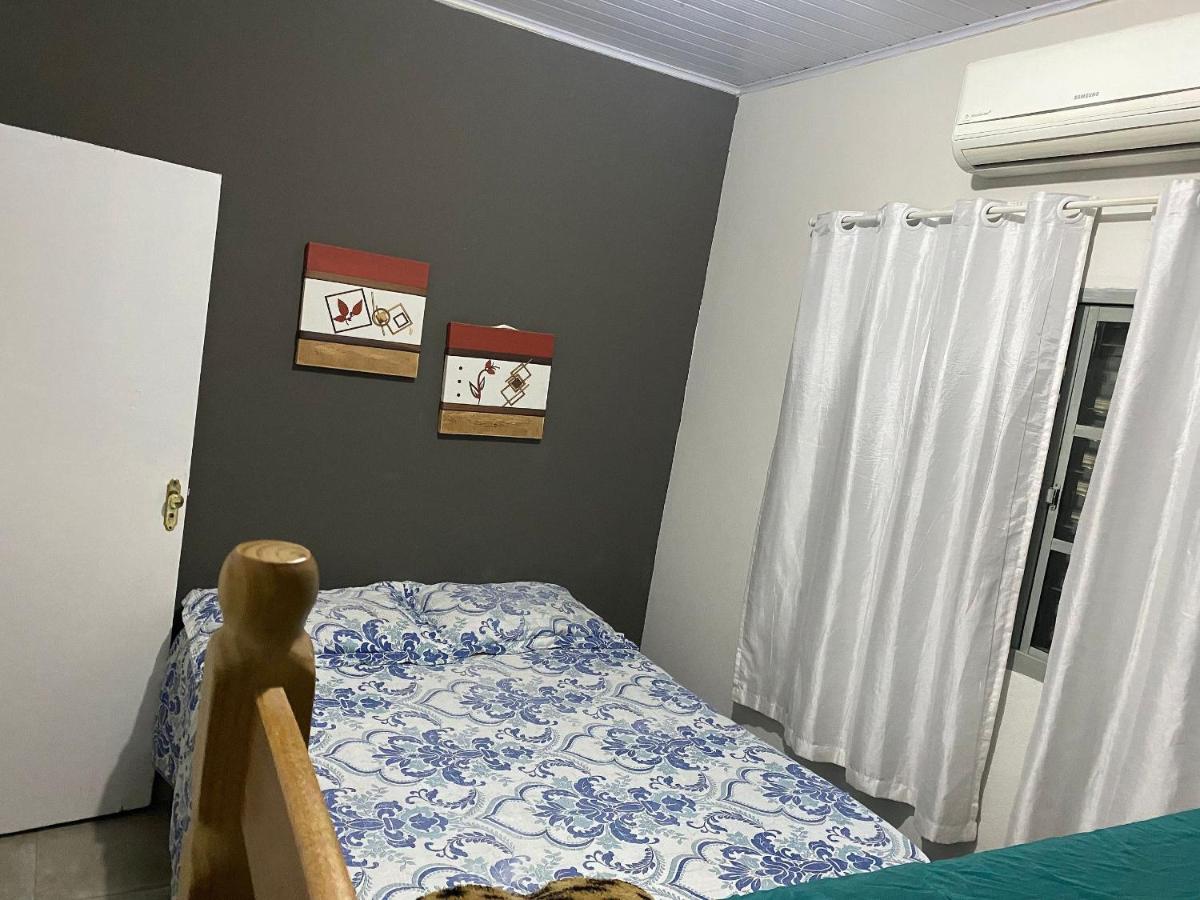 Casa Sião