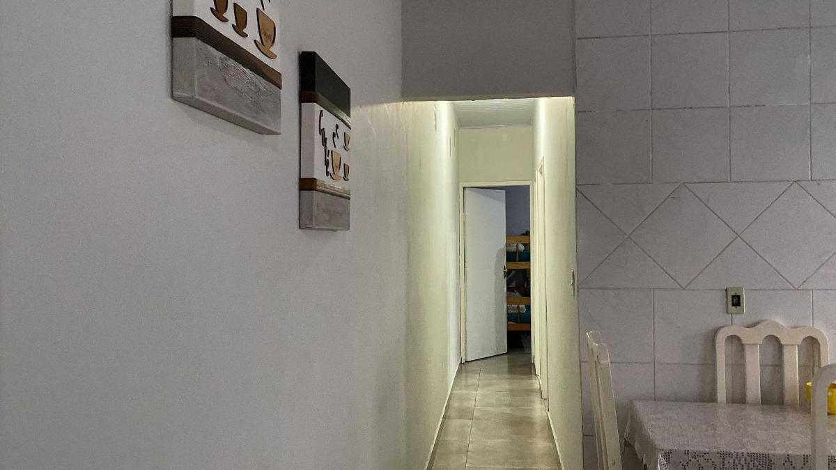 Casa Sião