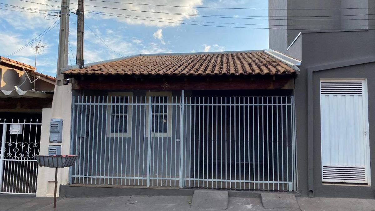 Casa Sião