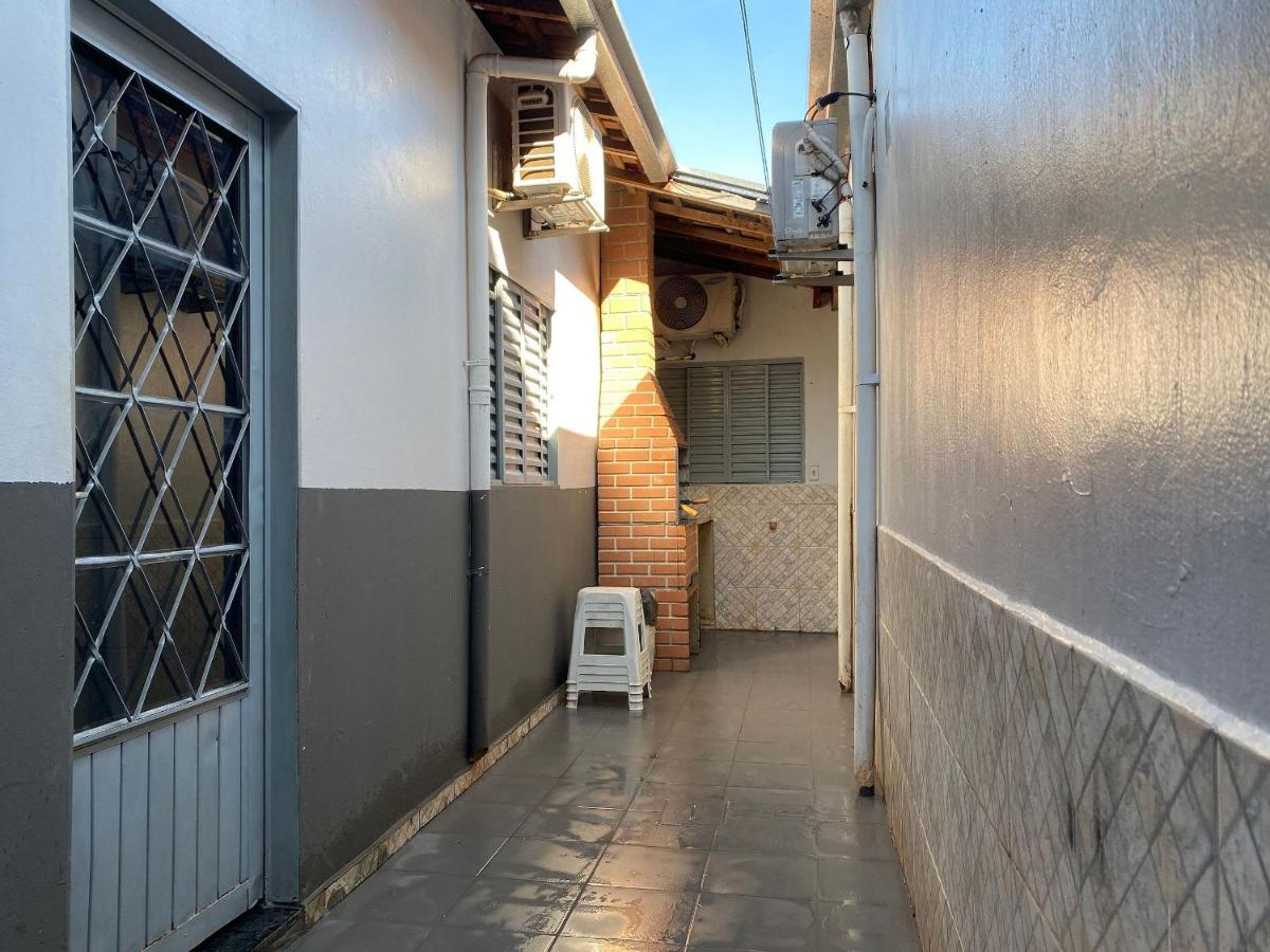 Casa Sião