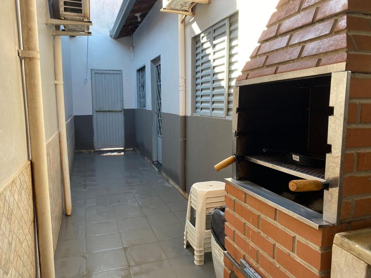 Casa Sião